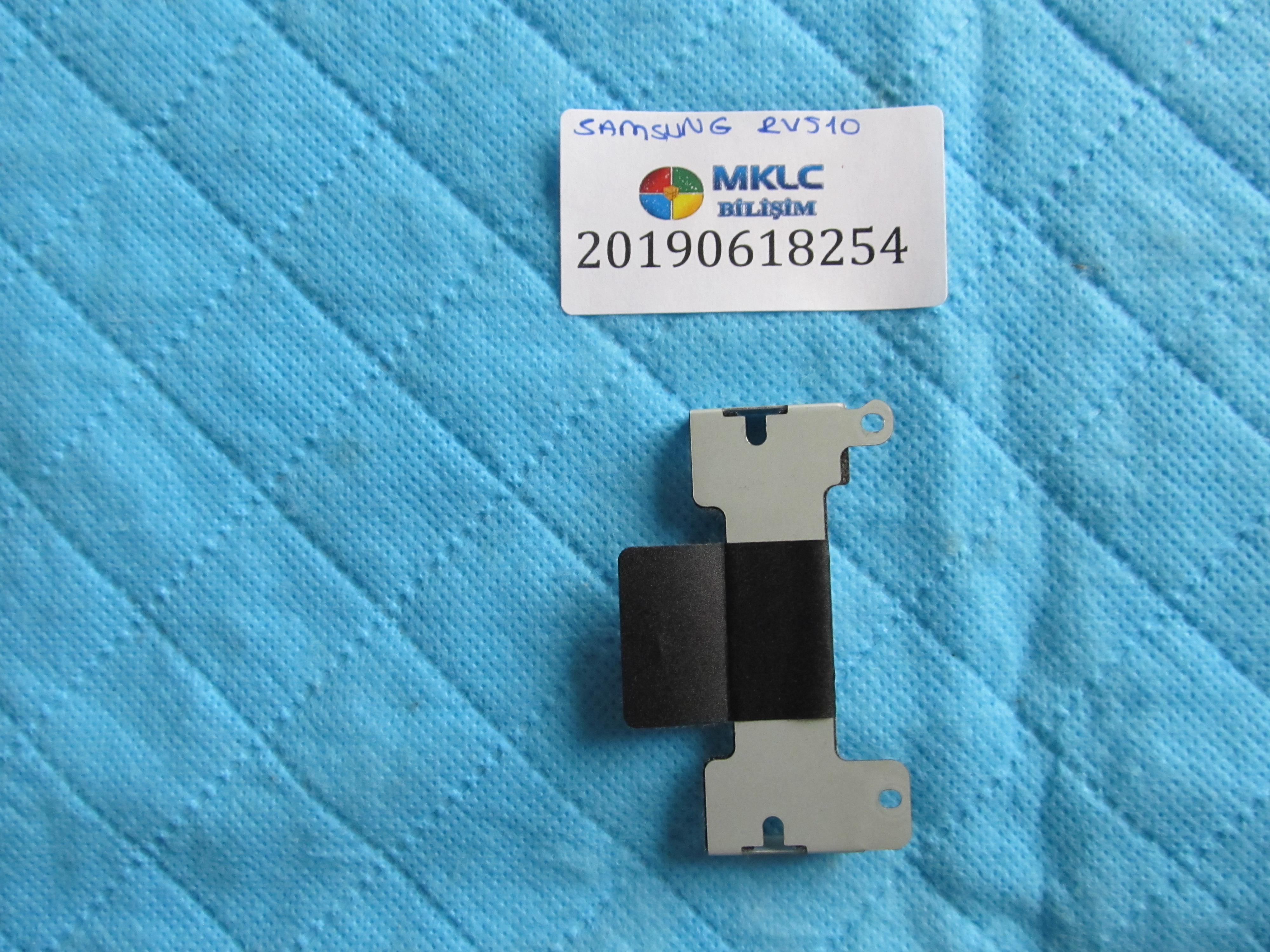 SAMSUNG Samsung rv510 hard disk kasa hdd kutusu orjinal ürün küçük görsel 2