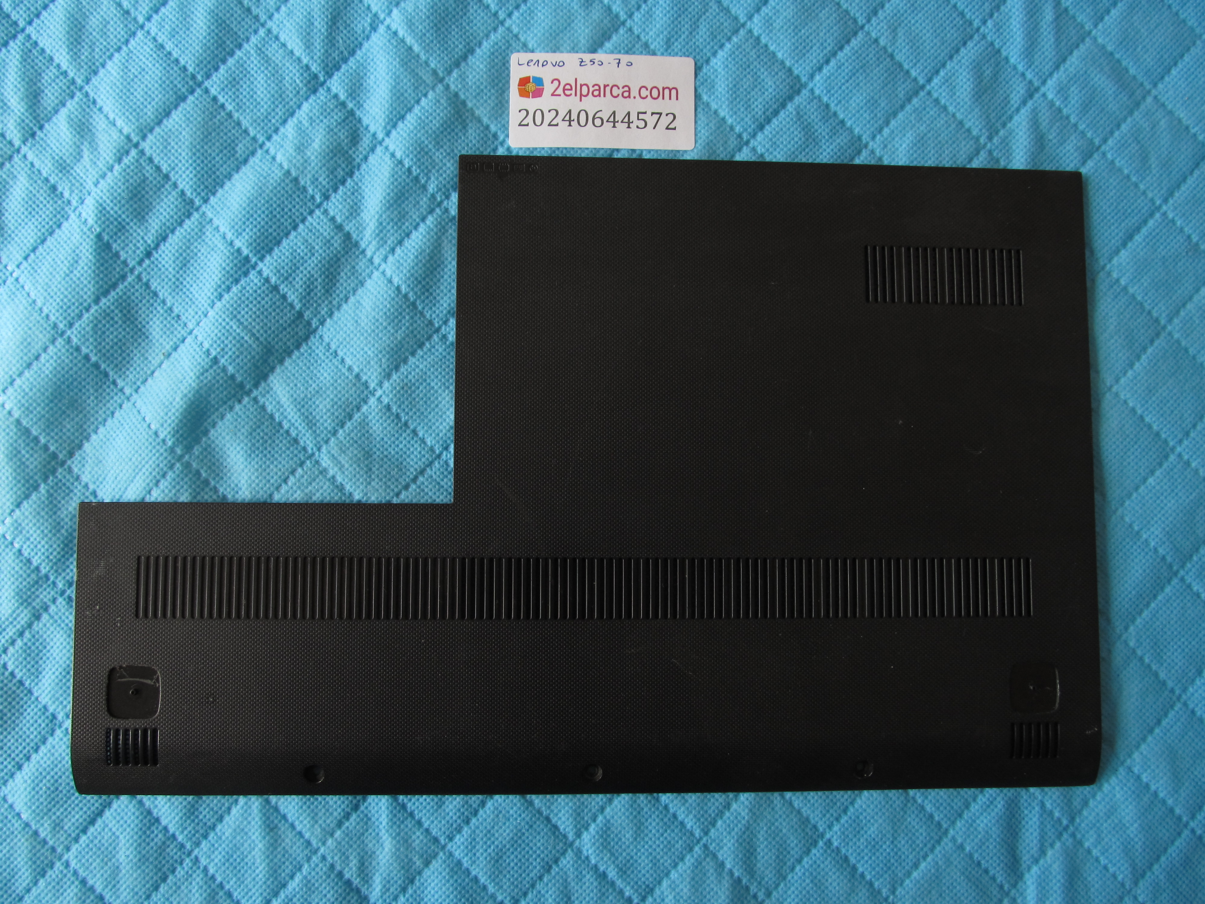 Lenovo z50-70 alt kasa kapaği orjinal ürün