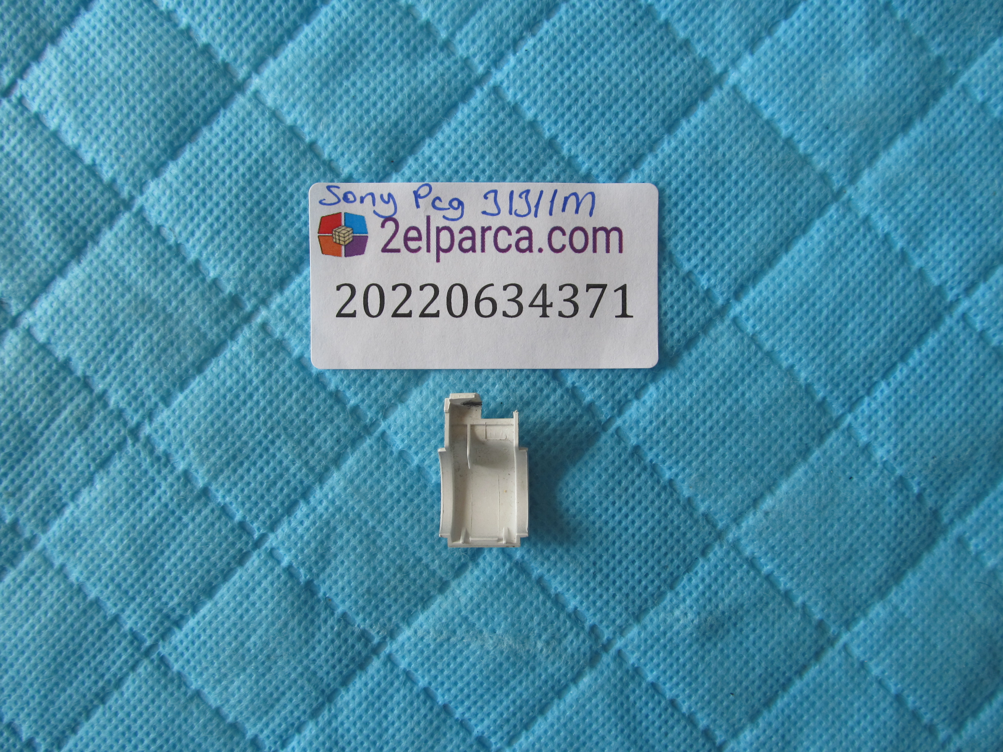 SONY Sony pcg-3131m menteşe kapaği orjinal ürün küçük görsel 2