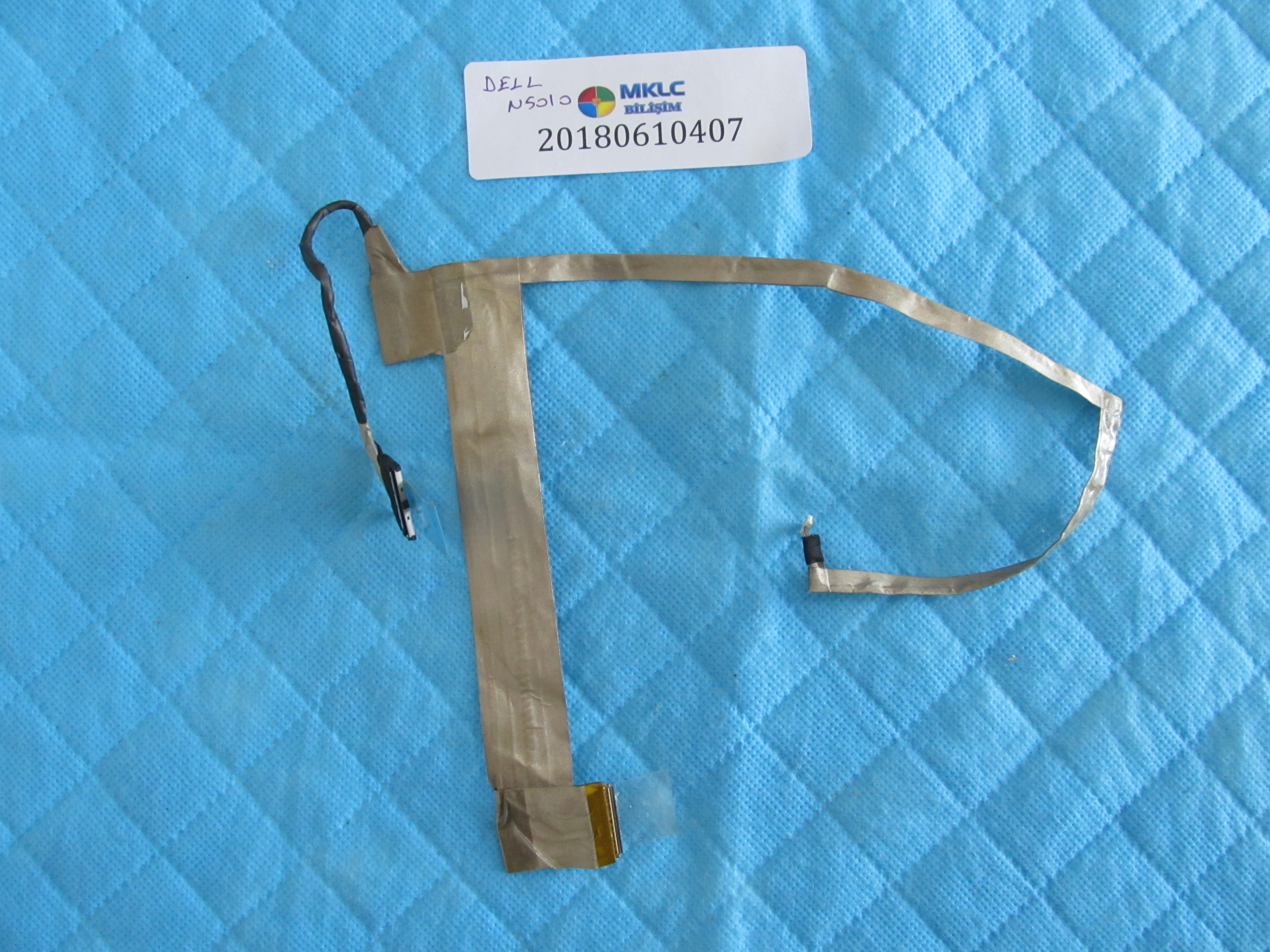 Dell n5010 led data kablo
