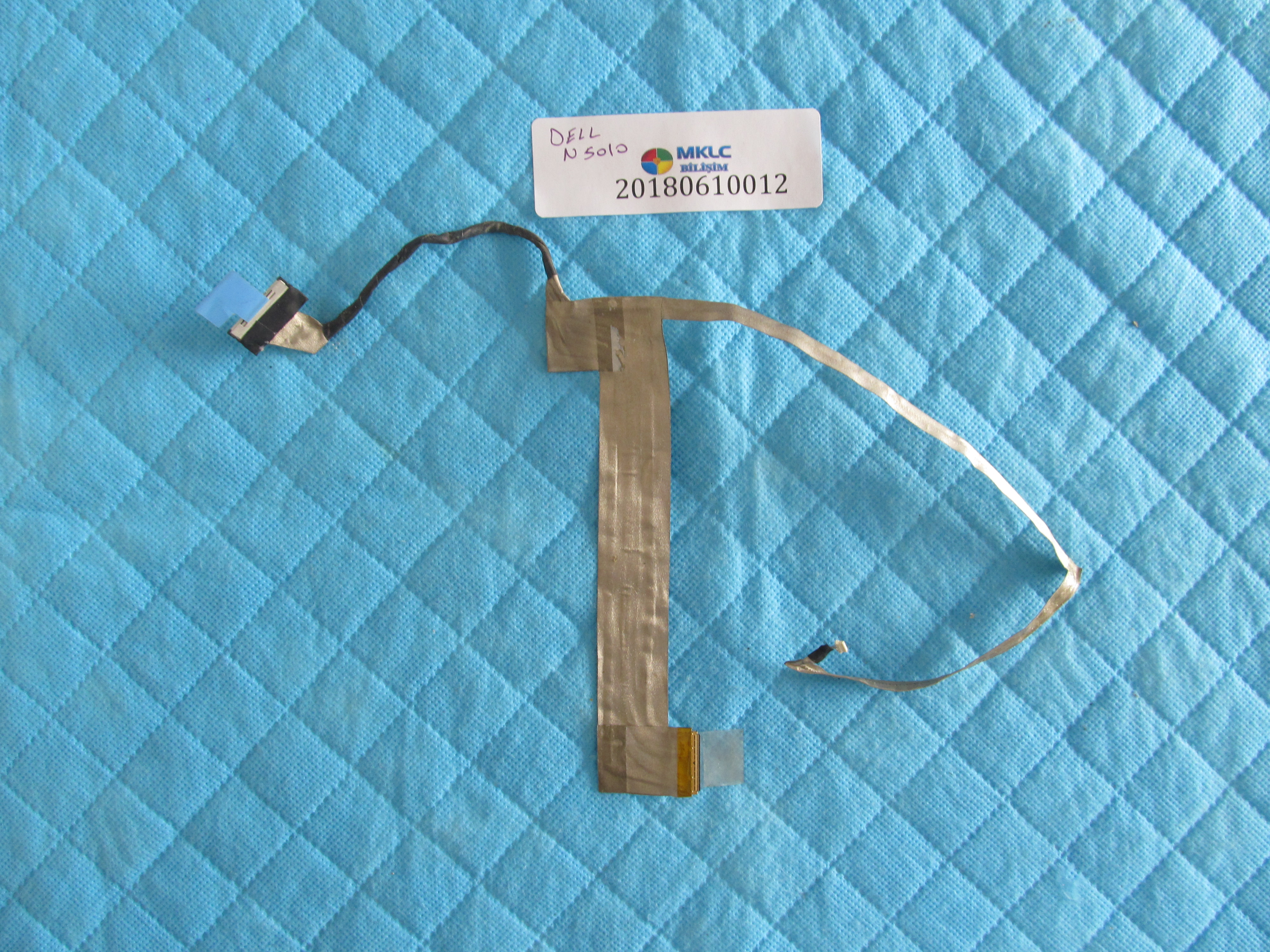 Dell n5010 led data kablo orjinal ürün
