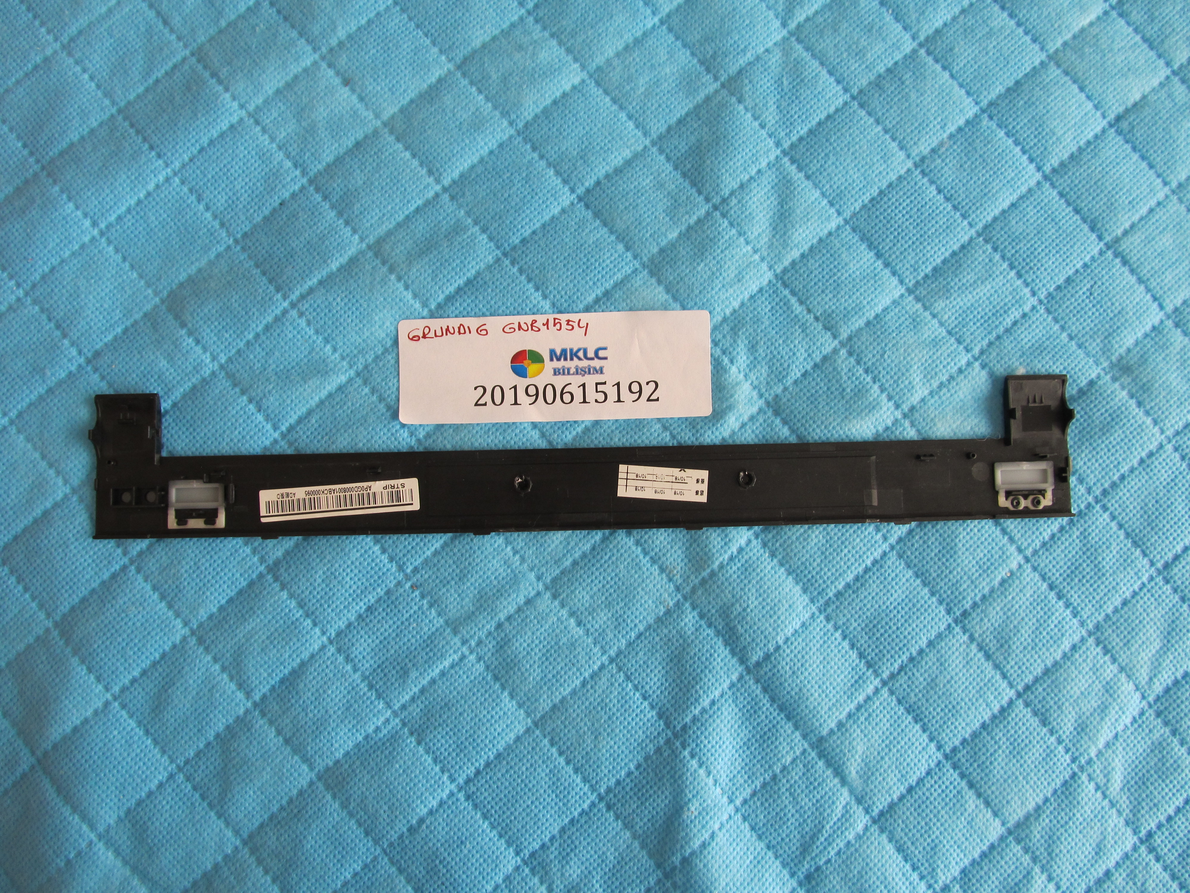 GRUNDİG Grundig gnb 1554 tetik paneli küçük görsel 2