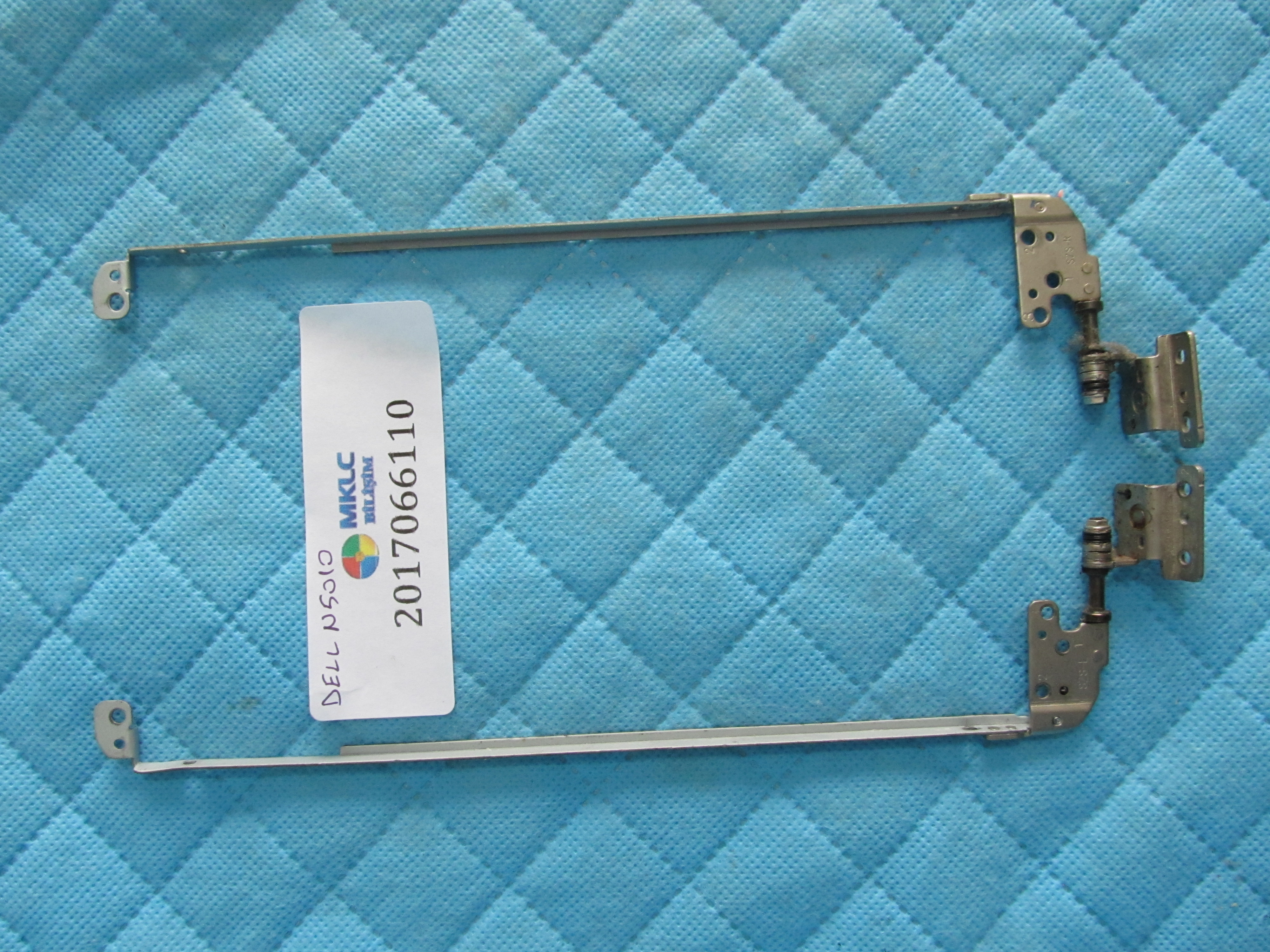 Dell n5010 menteşe seti