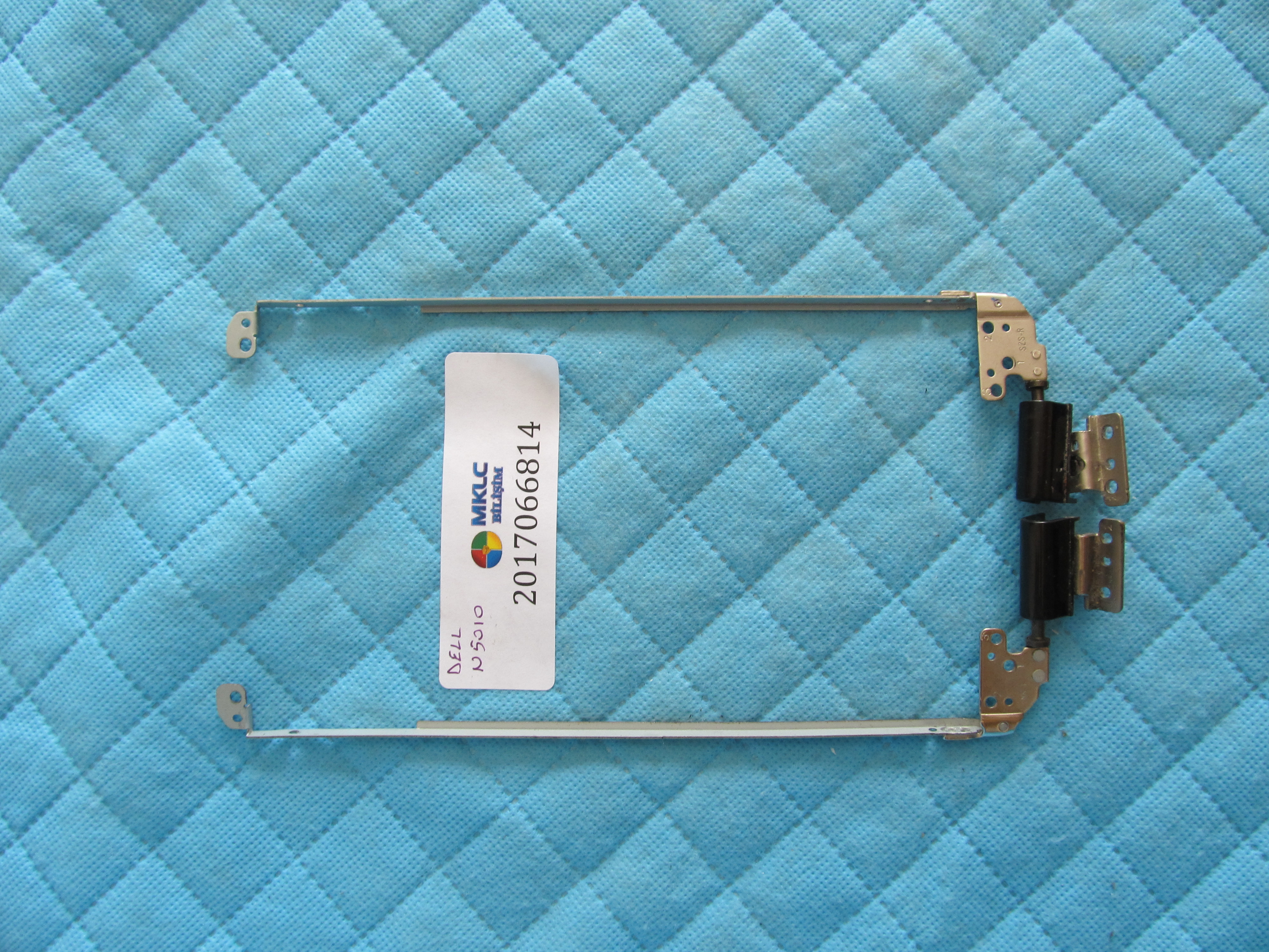 Dell n5010 menteşe seti