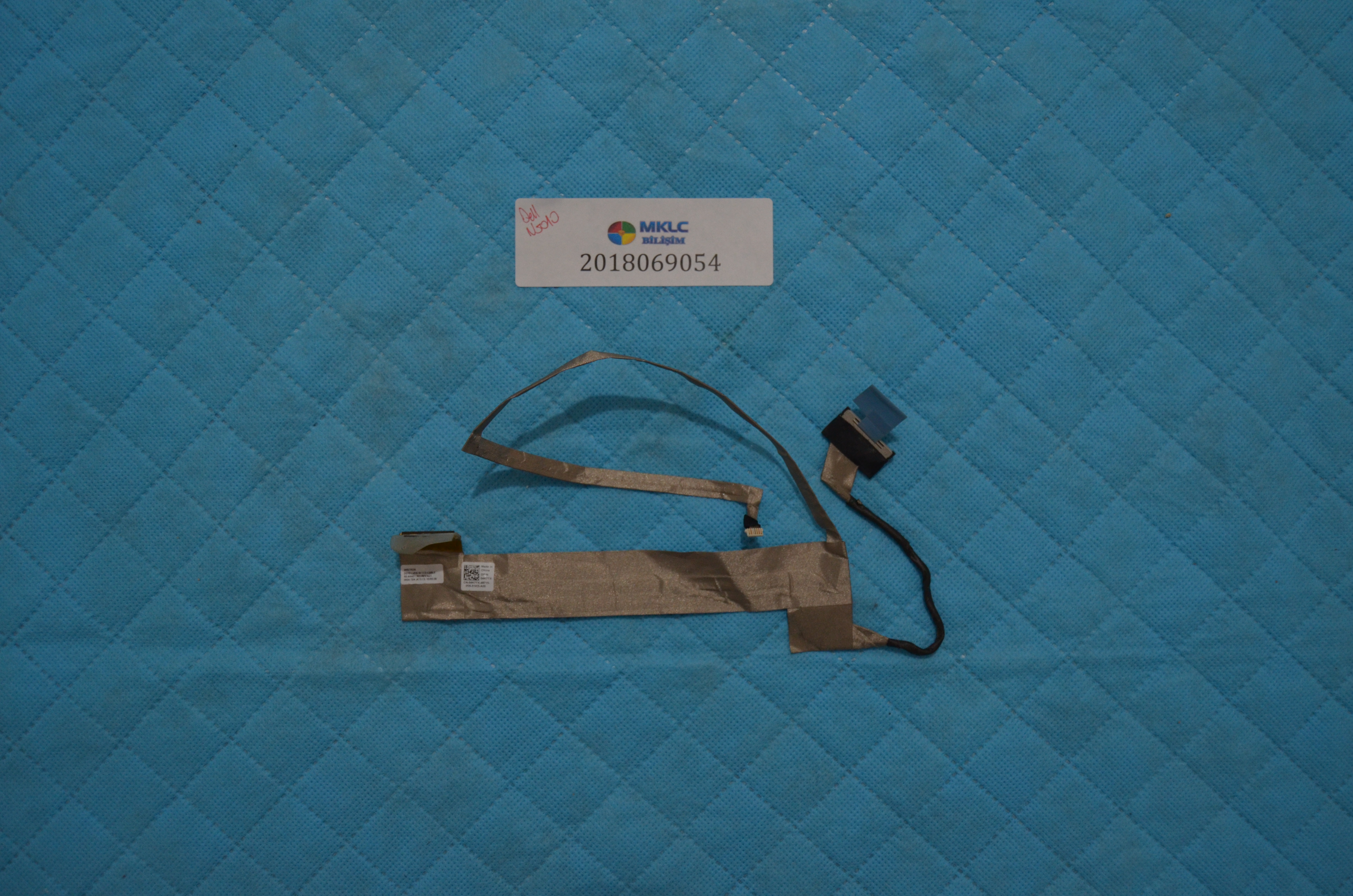 Dell n5010 led data kablo orjinal ürün