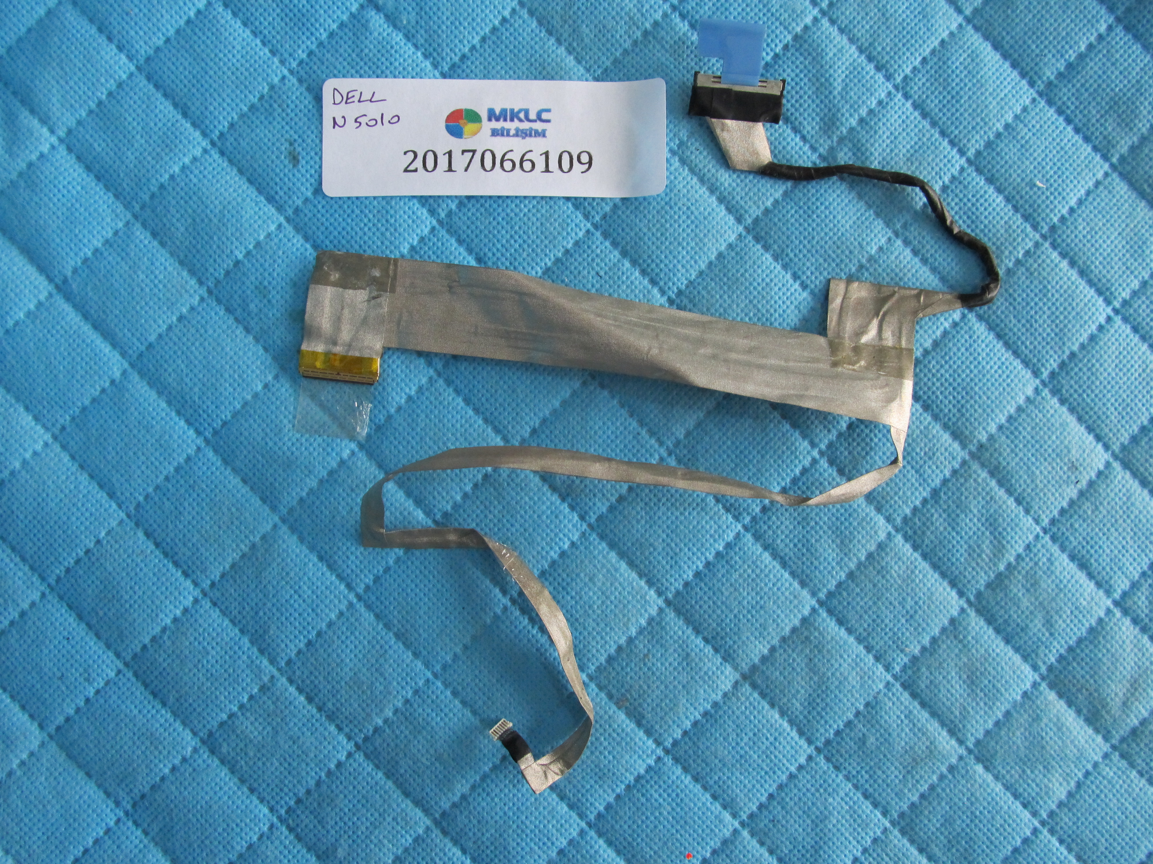 Dell n5010 led data kablo orjinal ürün