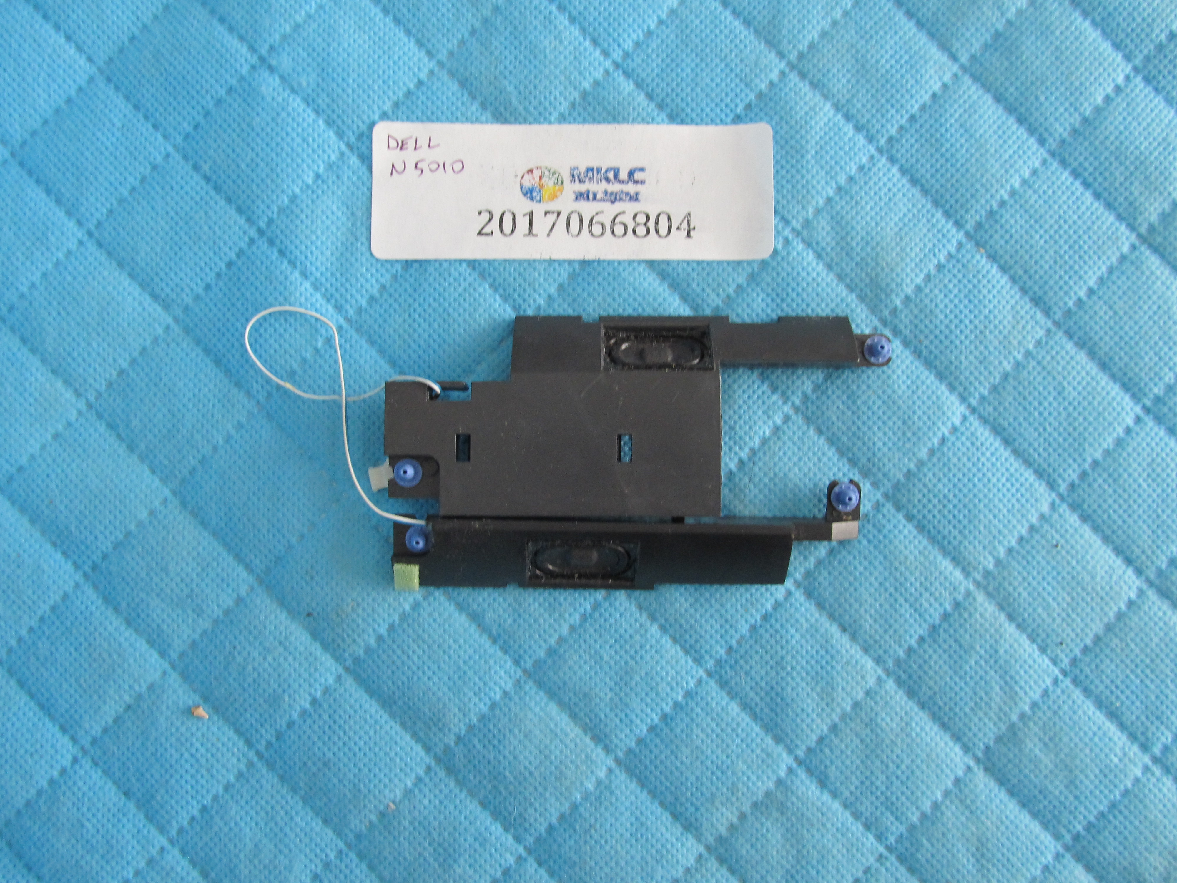 Dell n5010 hoparlör seti orjinal ürün