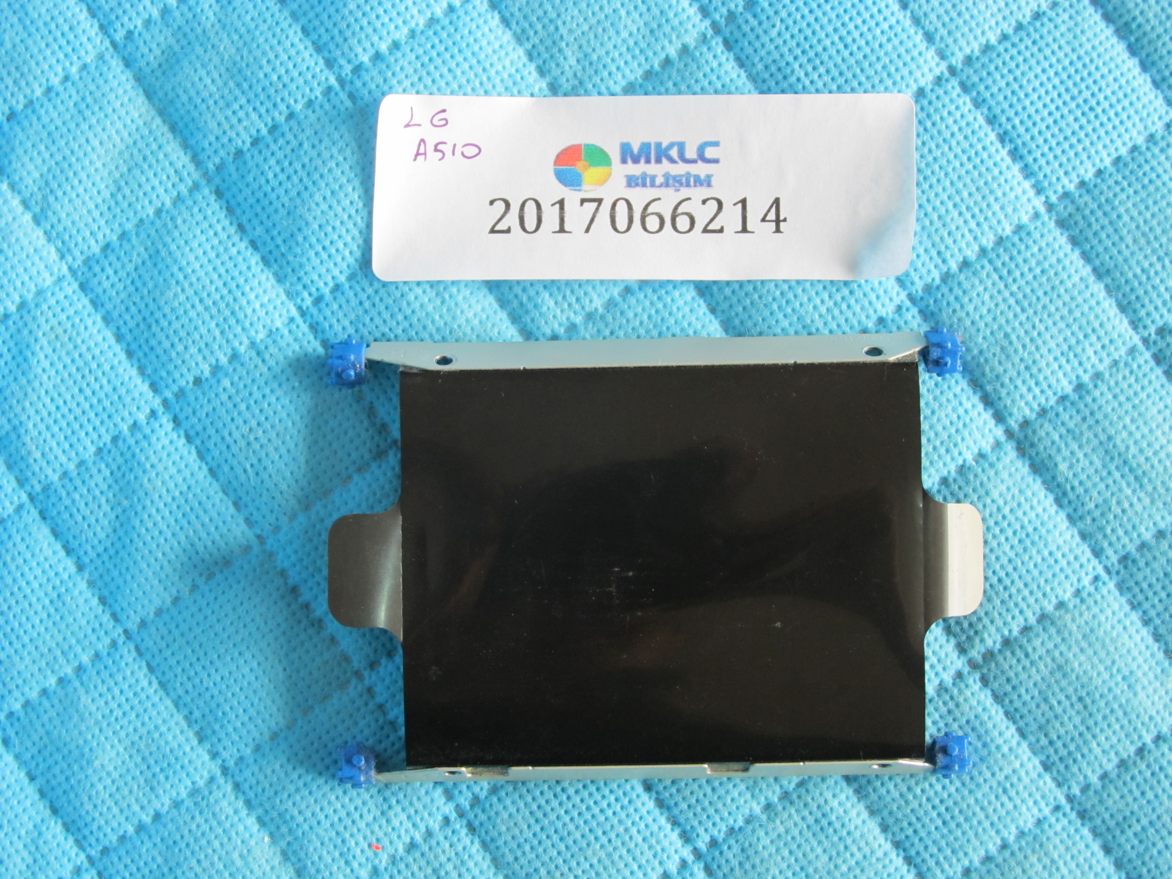 LG Lg a510 hard disk kasa hdd kutusu küçük görsel 2
