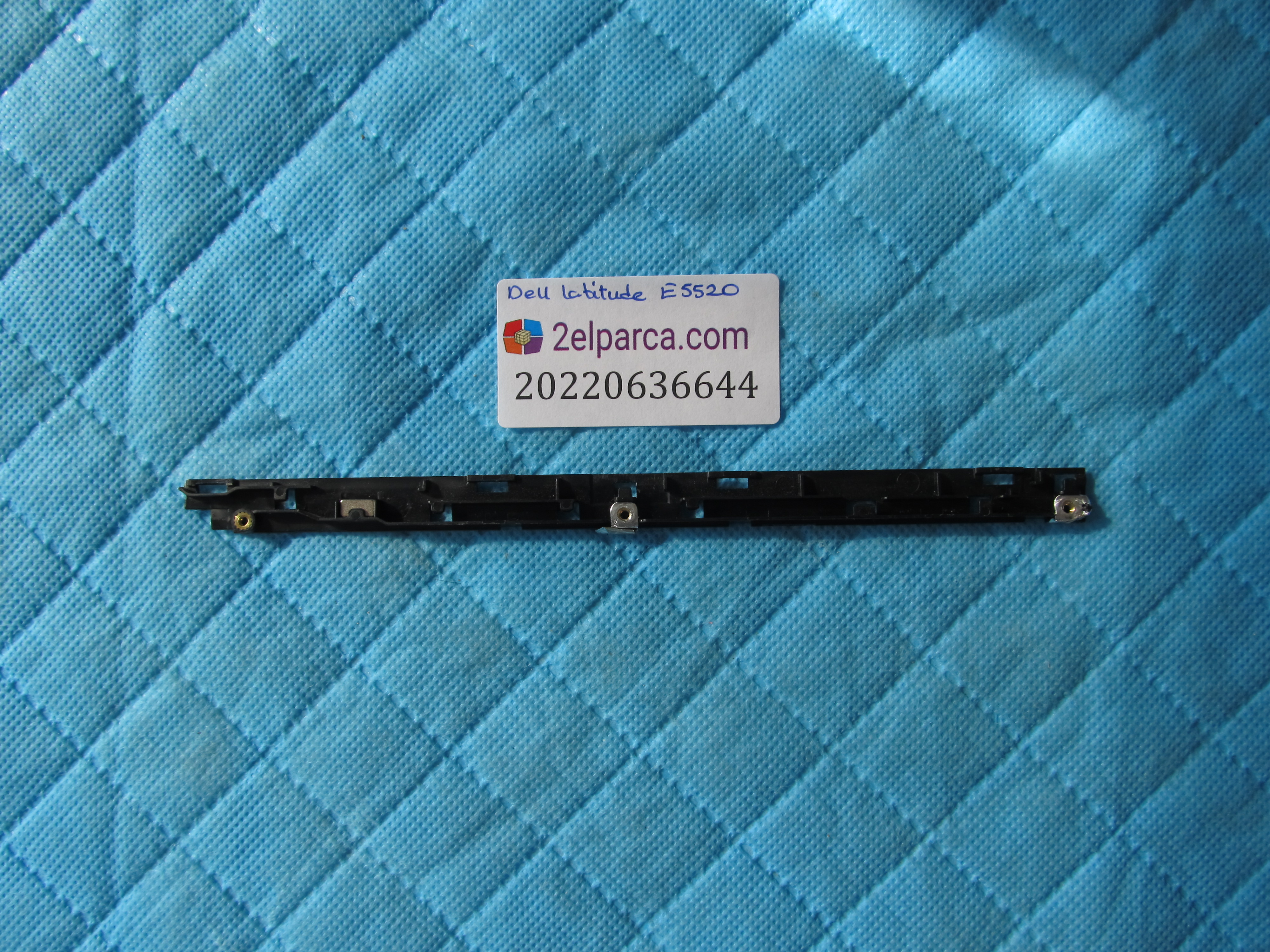 DELL Dell latitude e5520 kablo kanali orjinal ürün küçük görsel 2