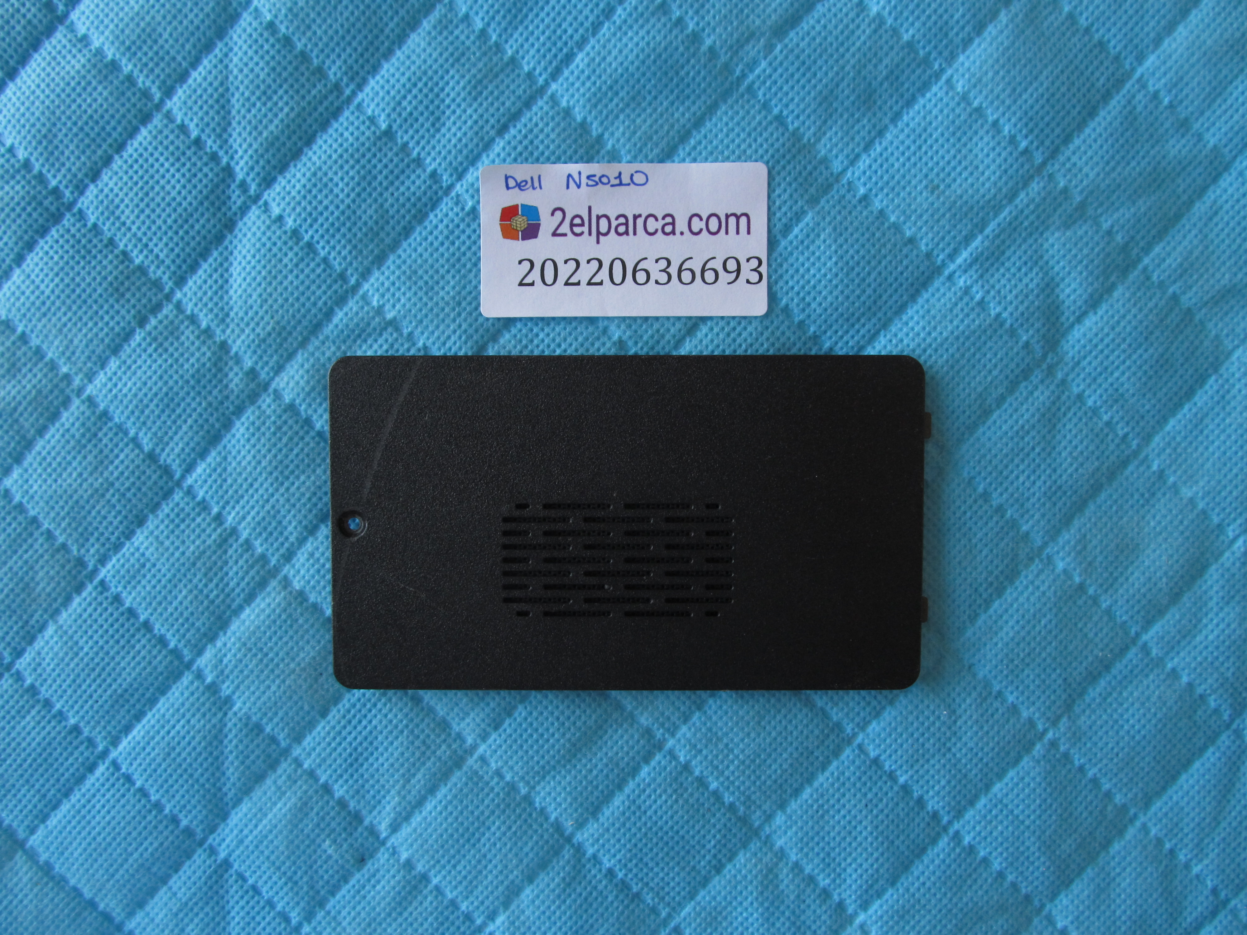 Dell n5010 alt kasa kapaği orjinal ürün