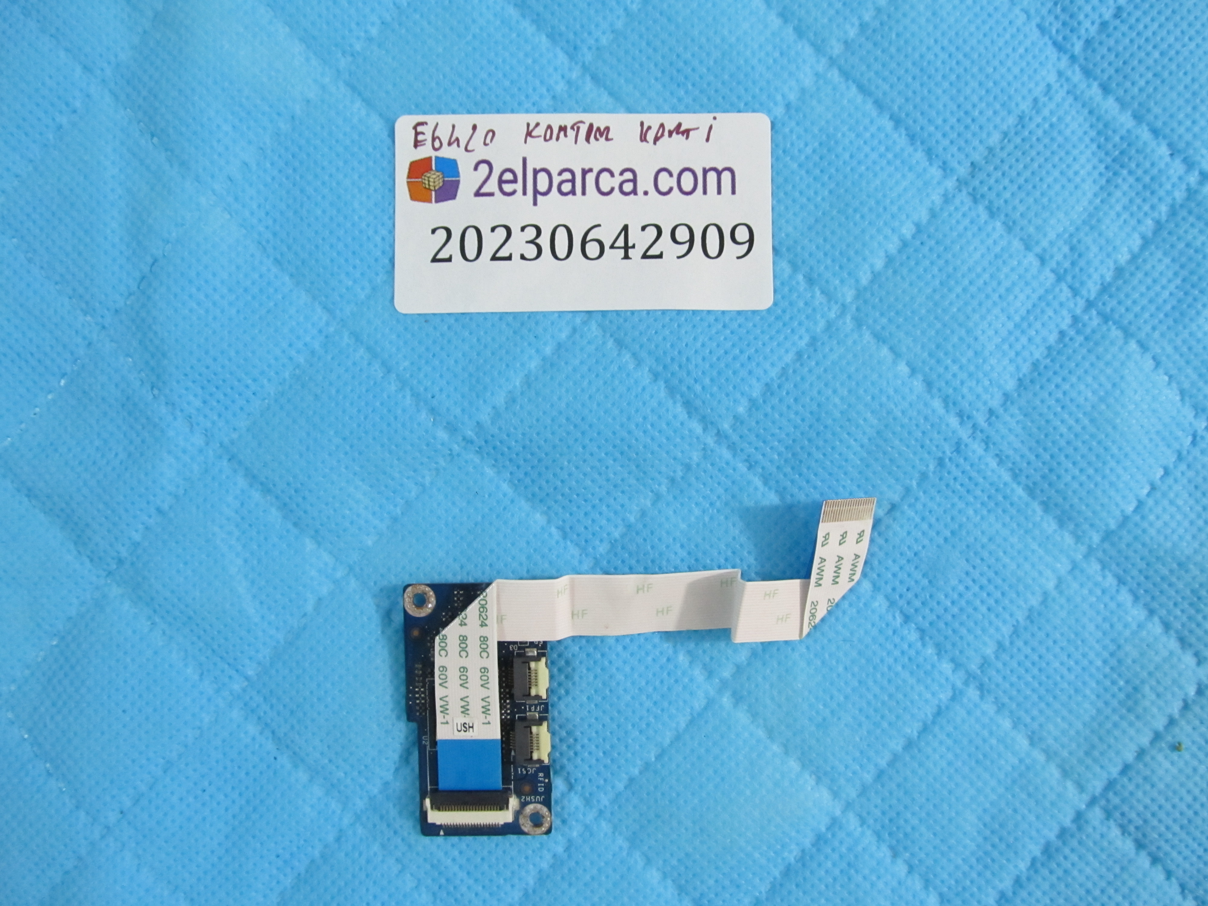 DELL Dell e6420 kontrol karti orijinal ürün küçük görsel 2