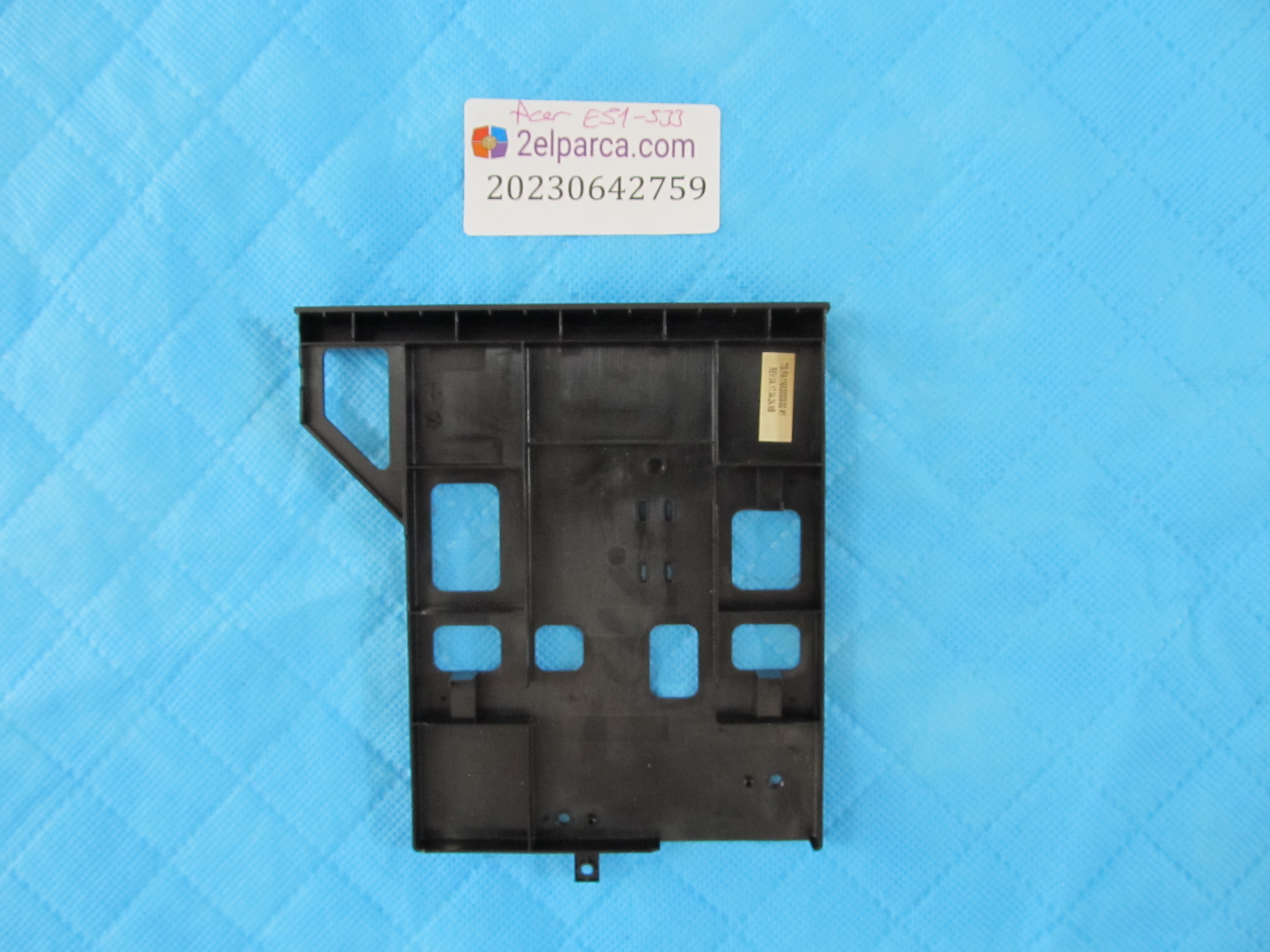 ACER Acer es1-533 dvd sürücü braketi orjinal ürün küçük görsel 2