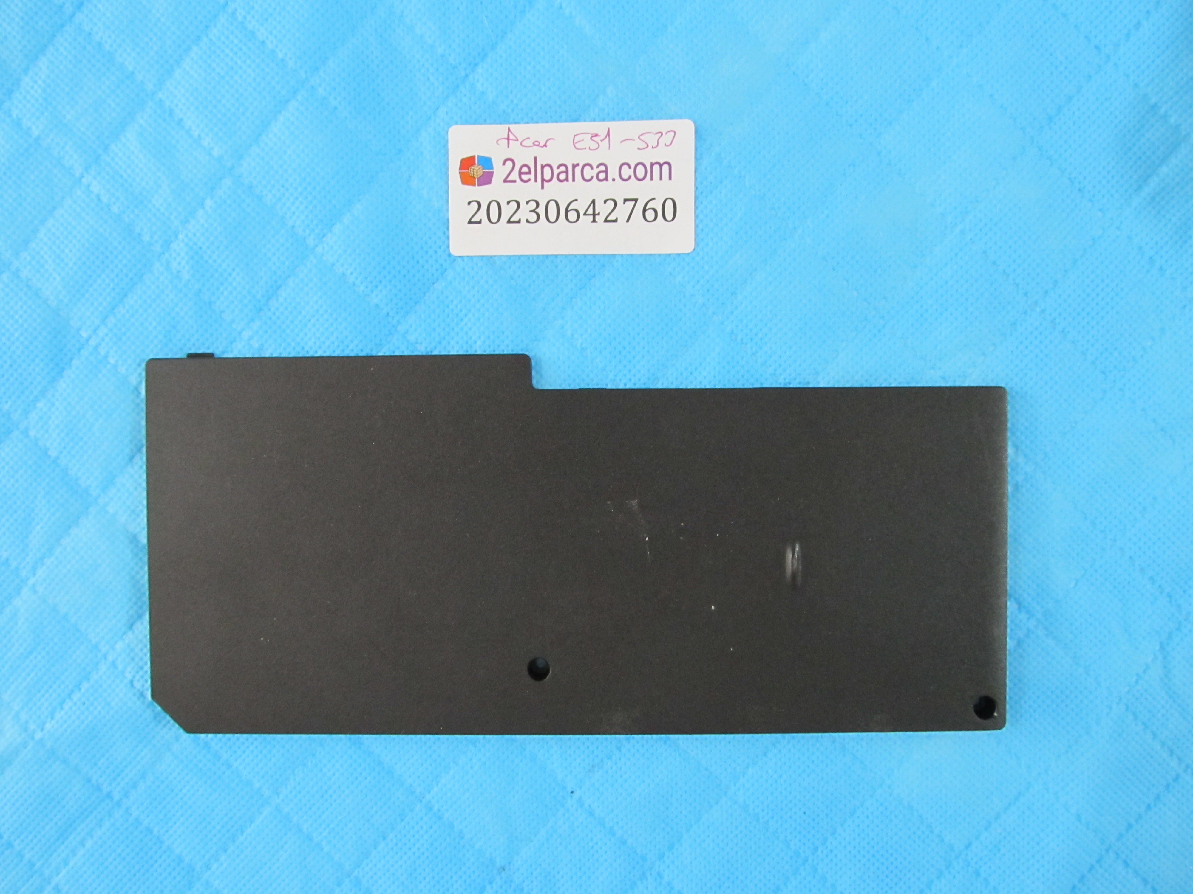 ACER Acer es1-533 alt kasa kapaği orjinal ürün küçük görsel 2