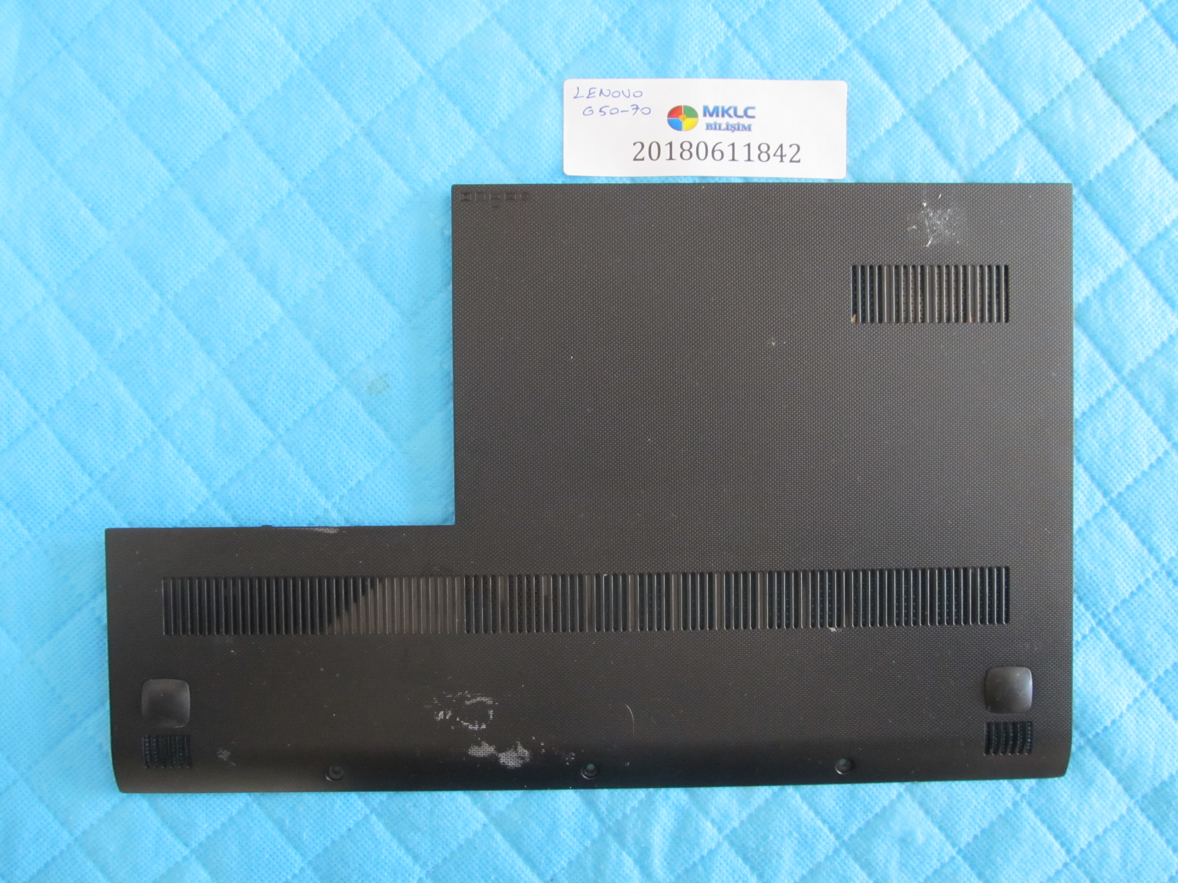 Lenovo g50-70 alt kasa kapaği orjinal ürün