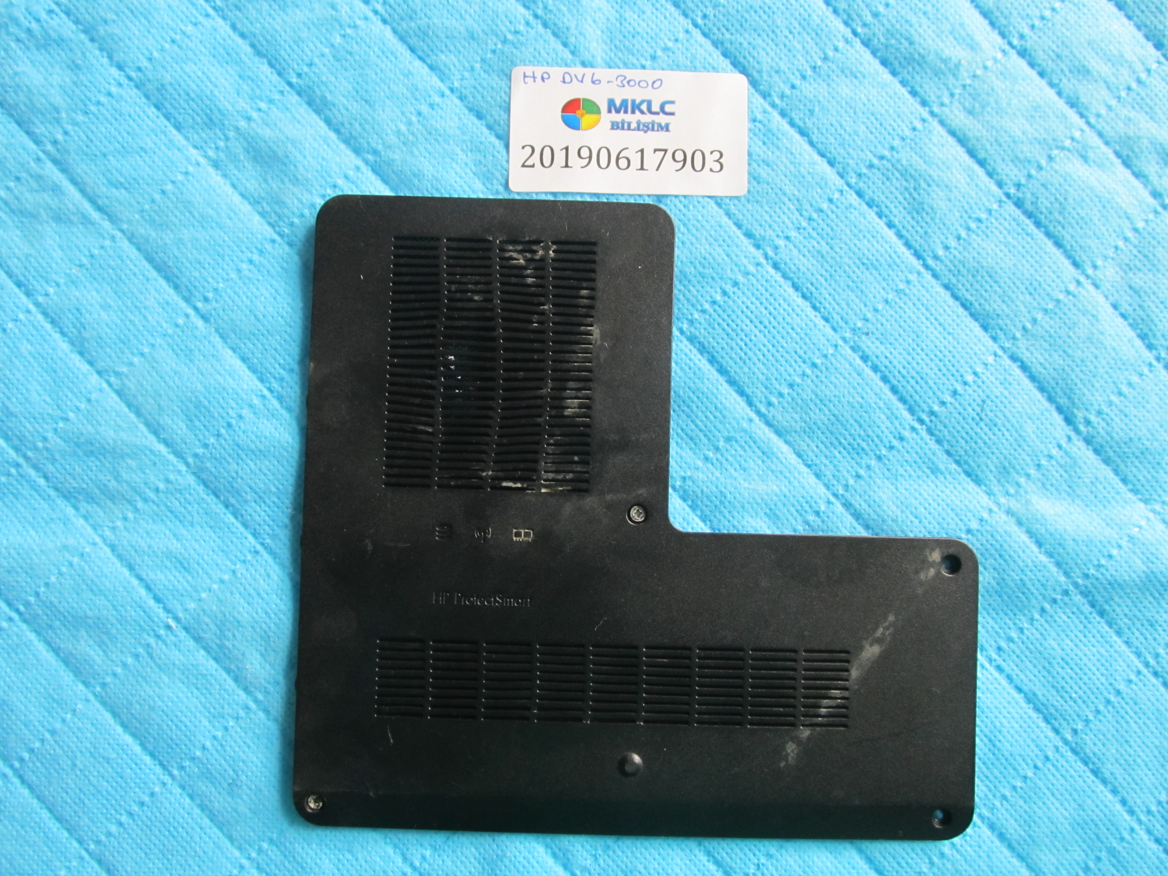 Hp dv6-3000 alt kasa kapaği orjinal ürün