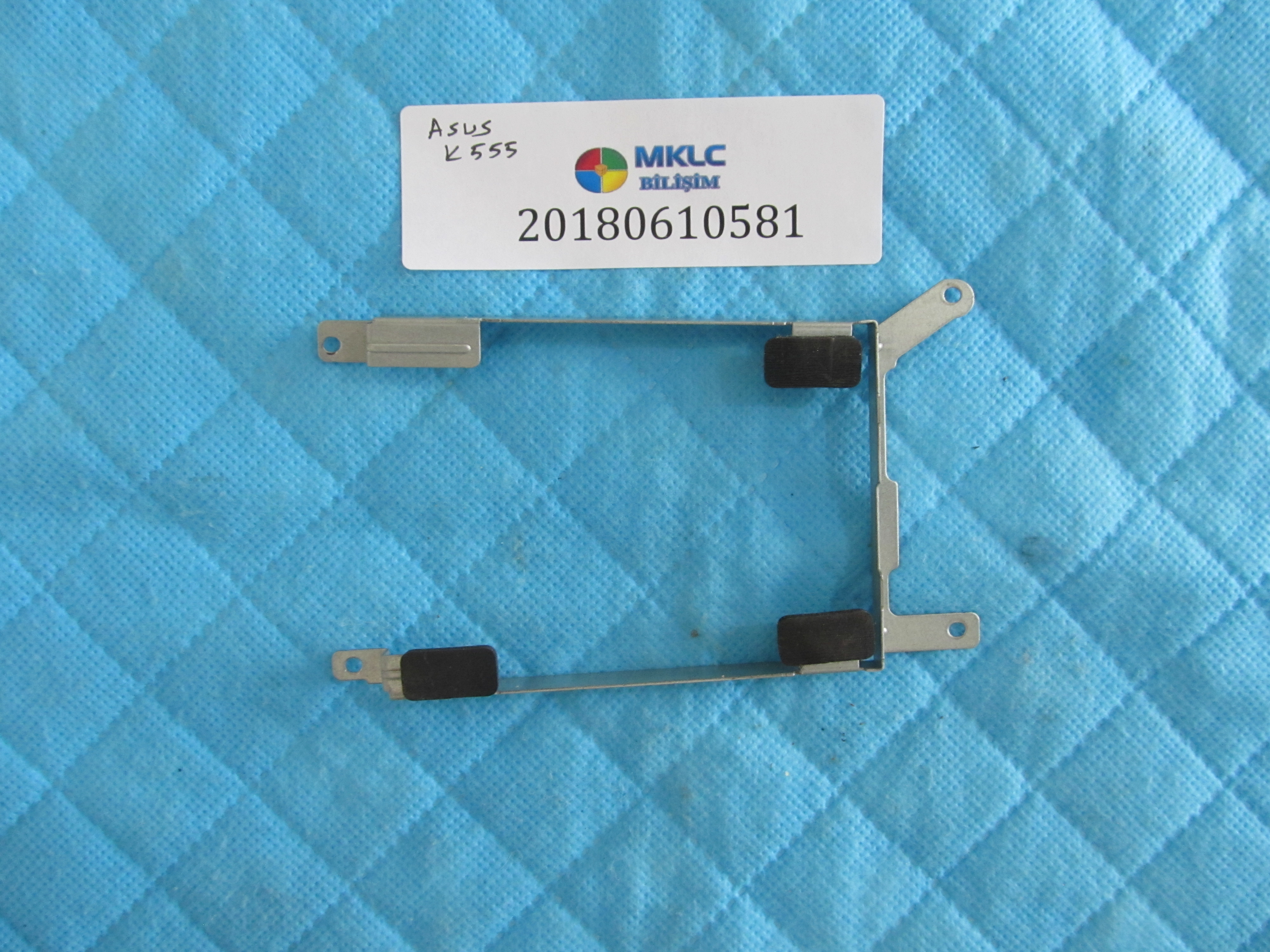 Asus k555 hard disk kasa hdd kutusu orjinal ürün