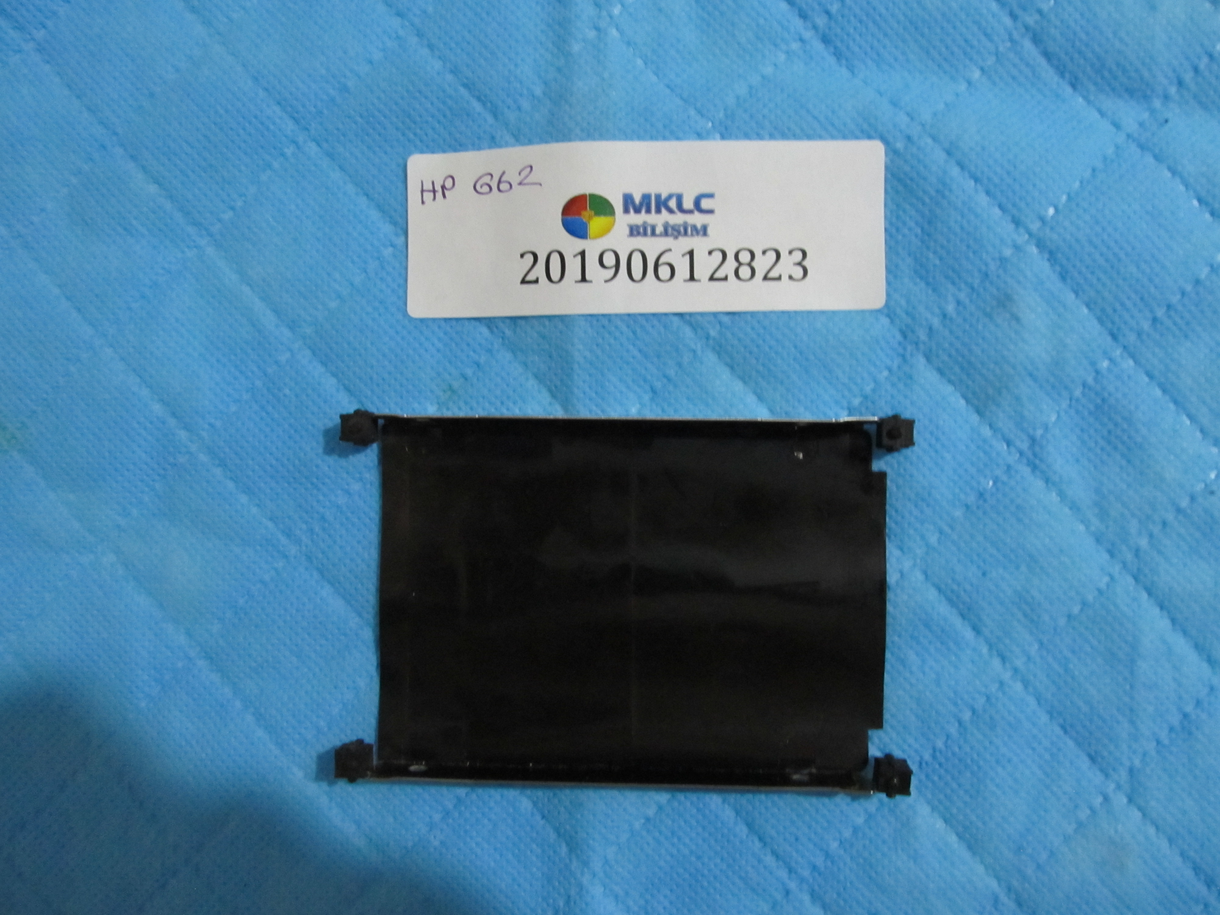 Hp g62 hard disk kasa hdd kutusu orjinal ürün