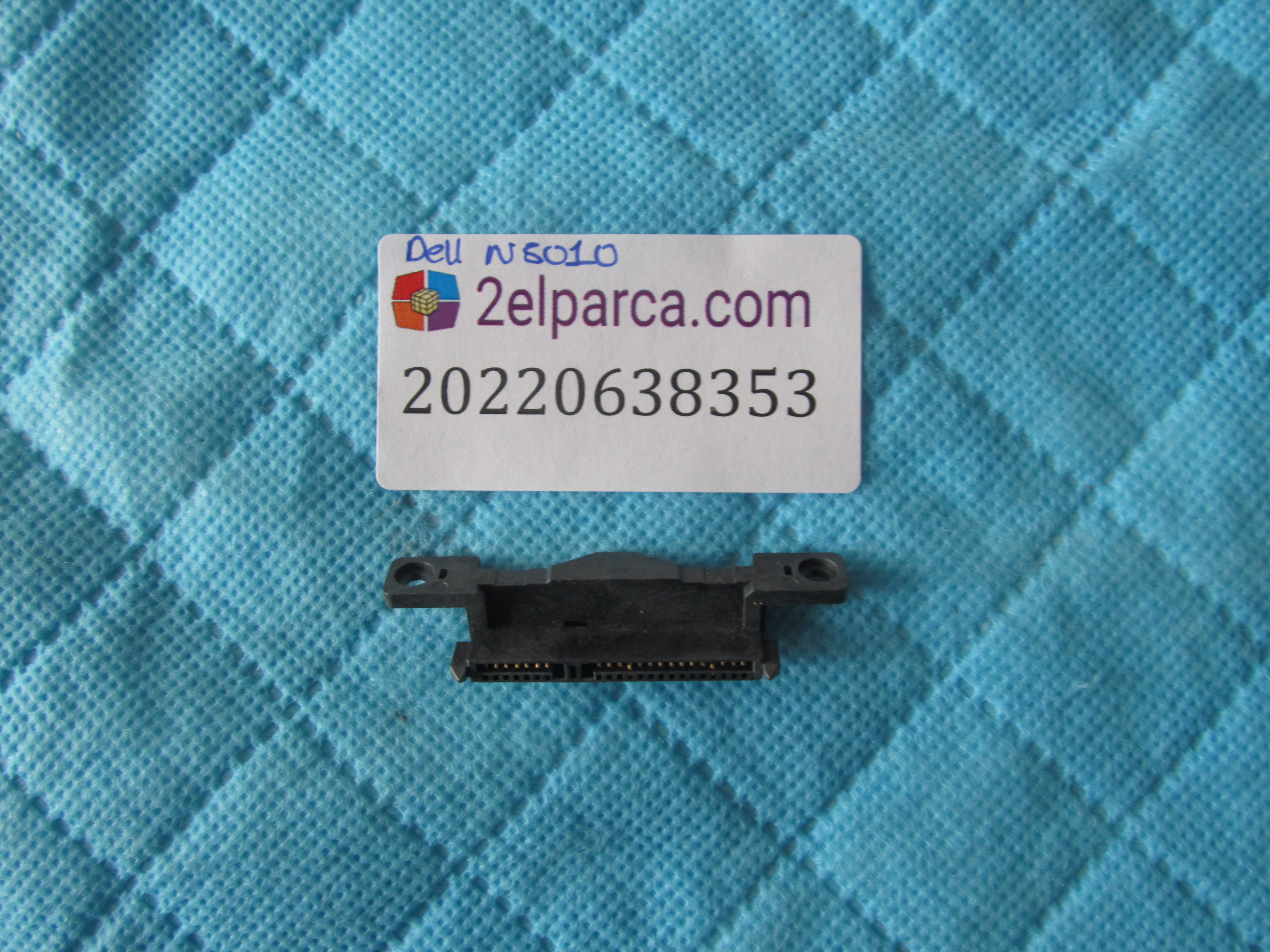 Dell n5010 hdd aparati orjinal ürün