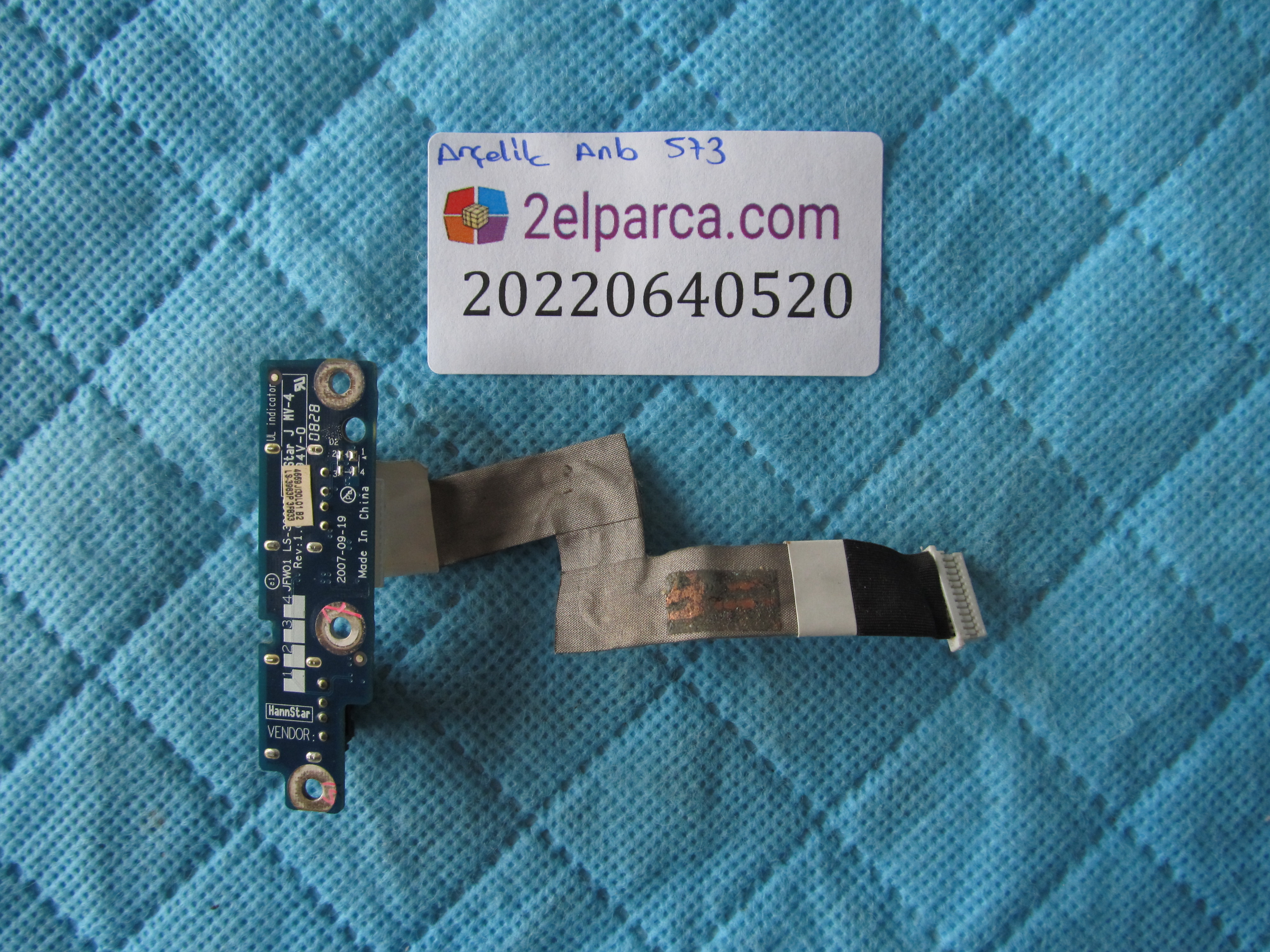 ARÇELİK Arçelik anb 573 usb karti ve kablo orjinal ürün küçük görsel 2