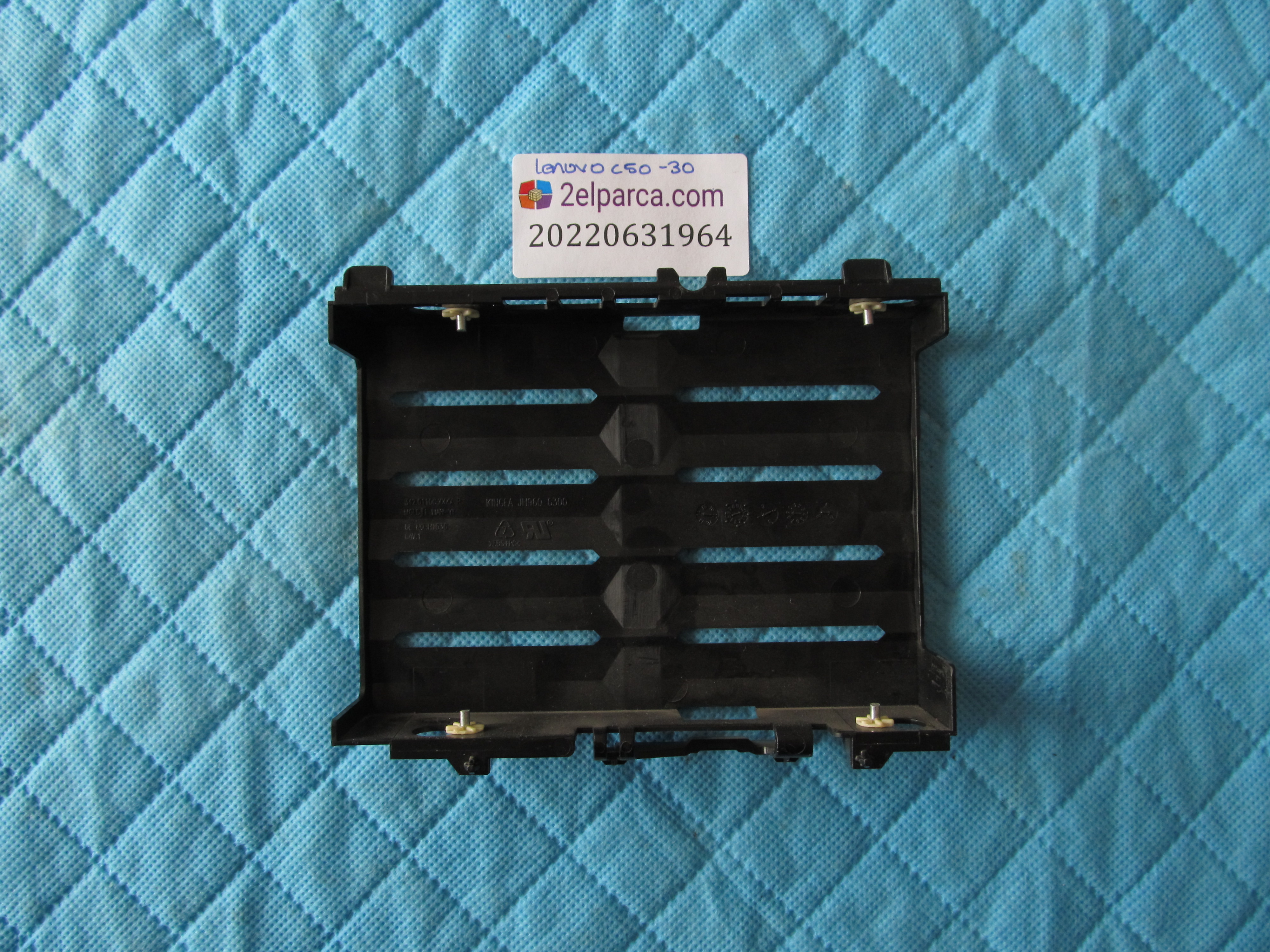 LENOVO Lenovo c50-30 disk kasasi küçük görsel 2