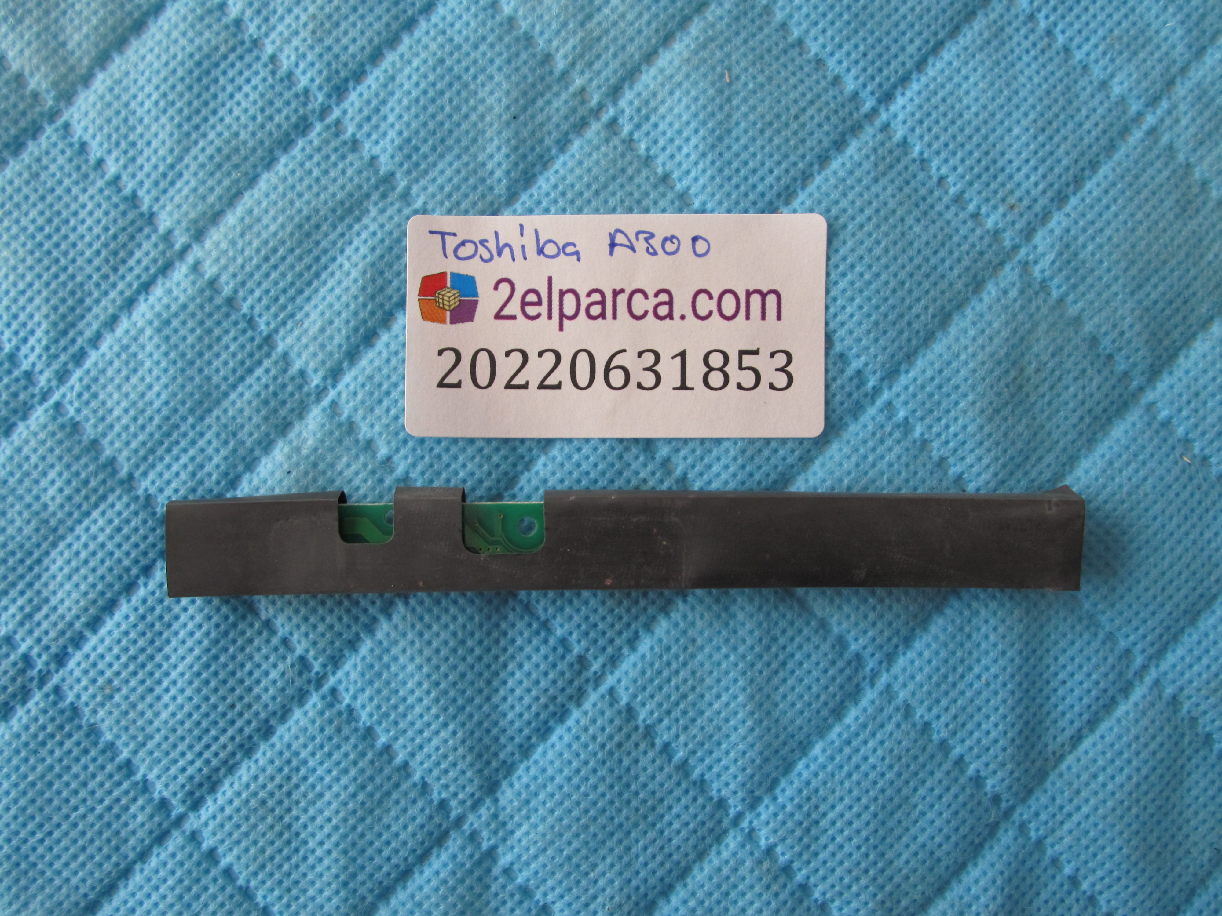 TOSHİBA Toshiba a300 inverter küçük görsel 2