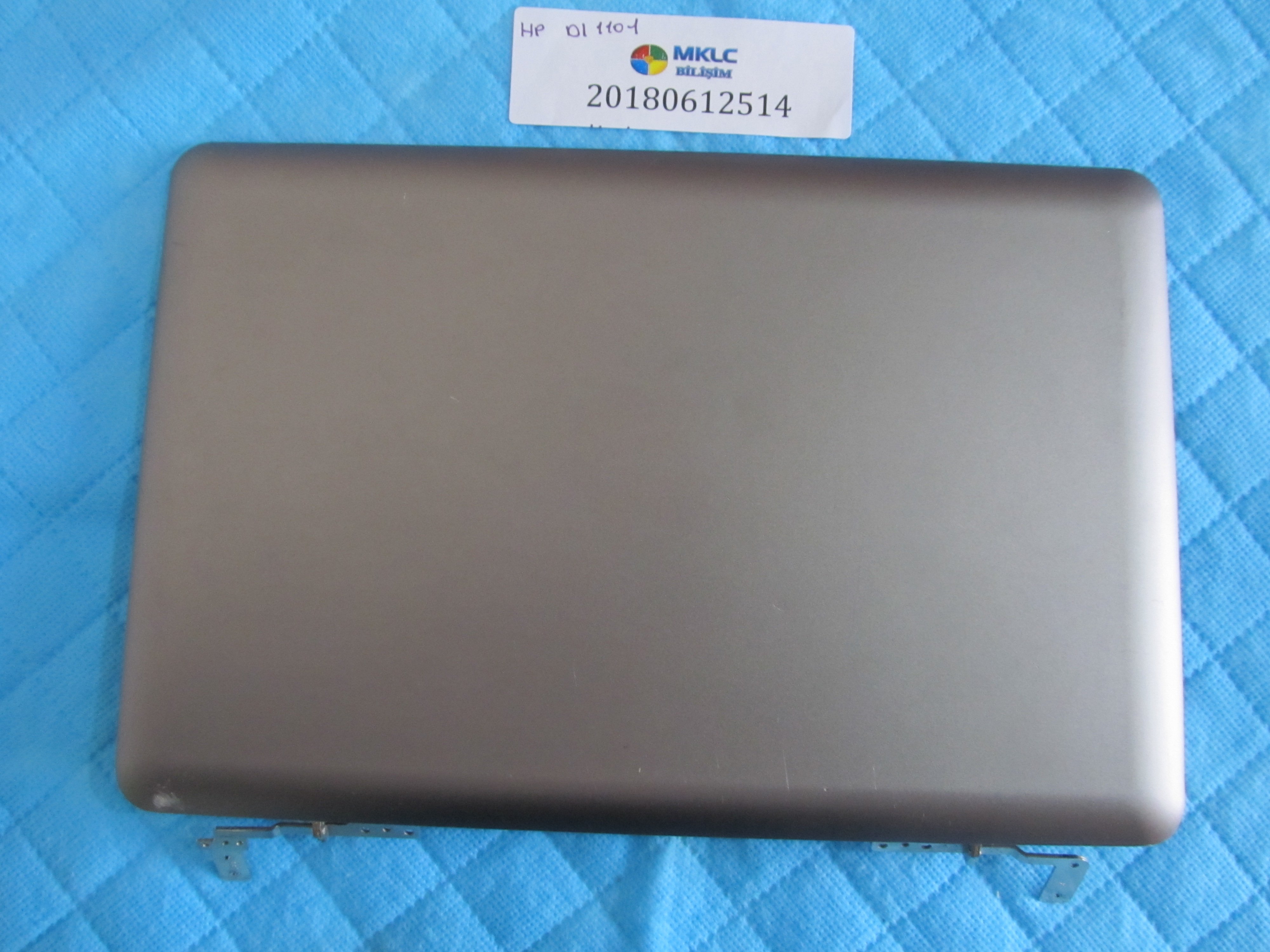 HP Hp di 1101 kit ekran orjinal ürün küçük görsel 2
