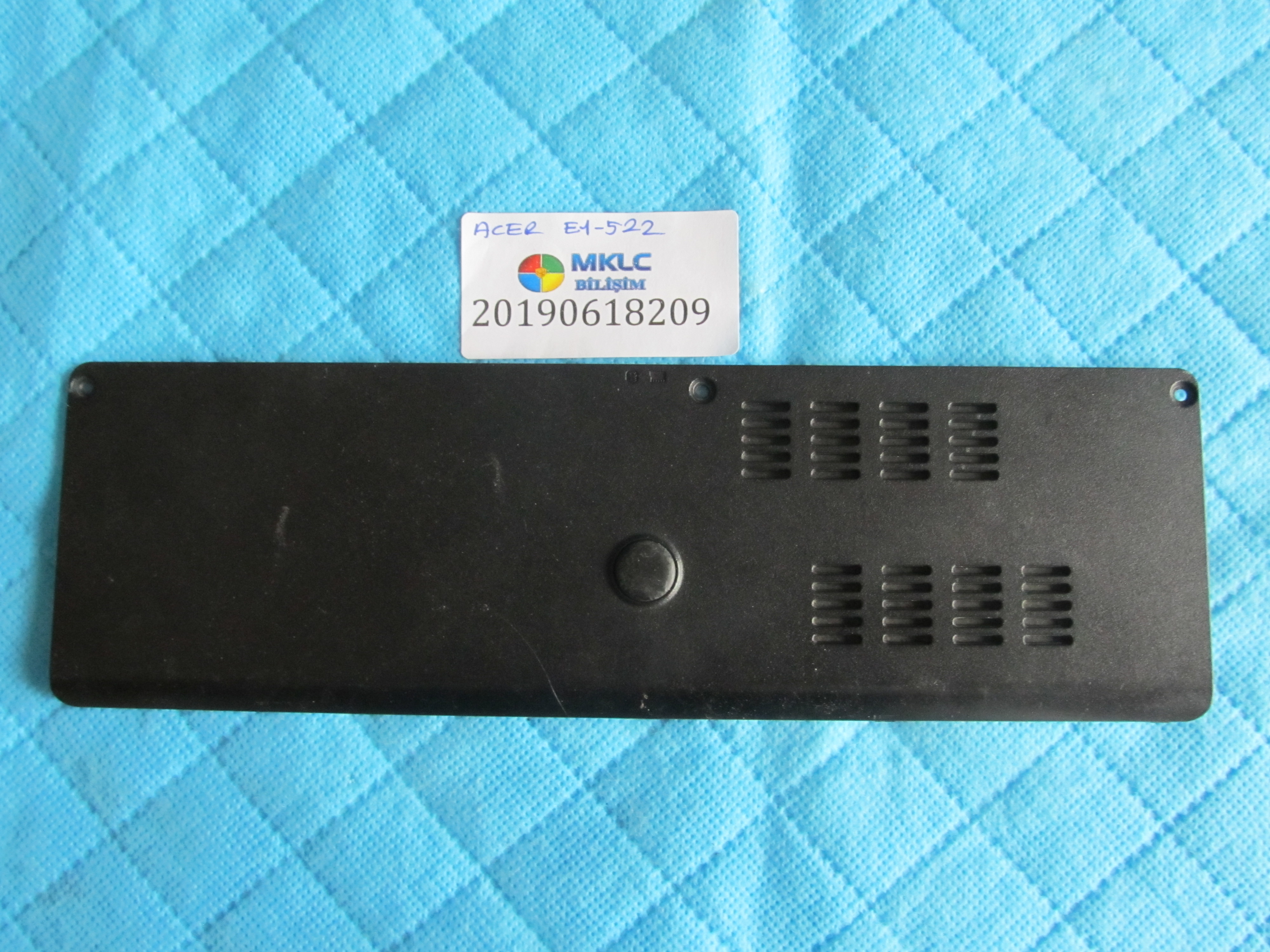 Acer e1-522 alt kasa kapaği orjinal ürün