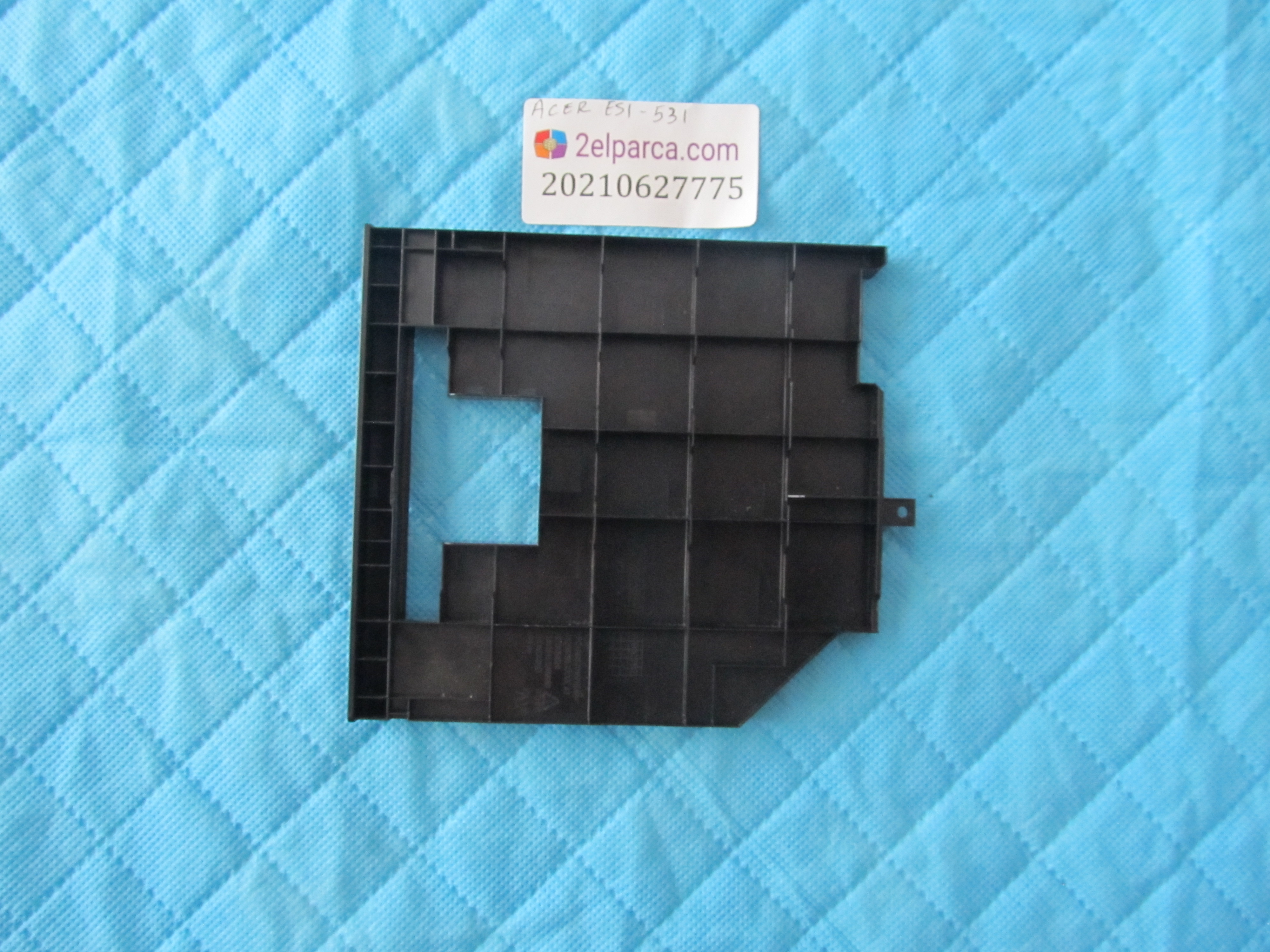 ACER Acer es1-531 dvd küçük görsel 2