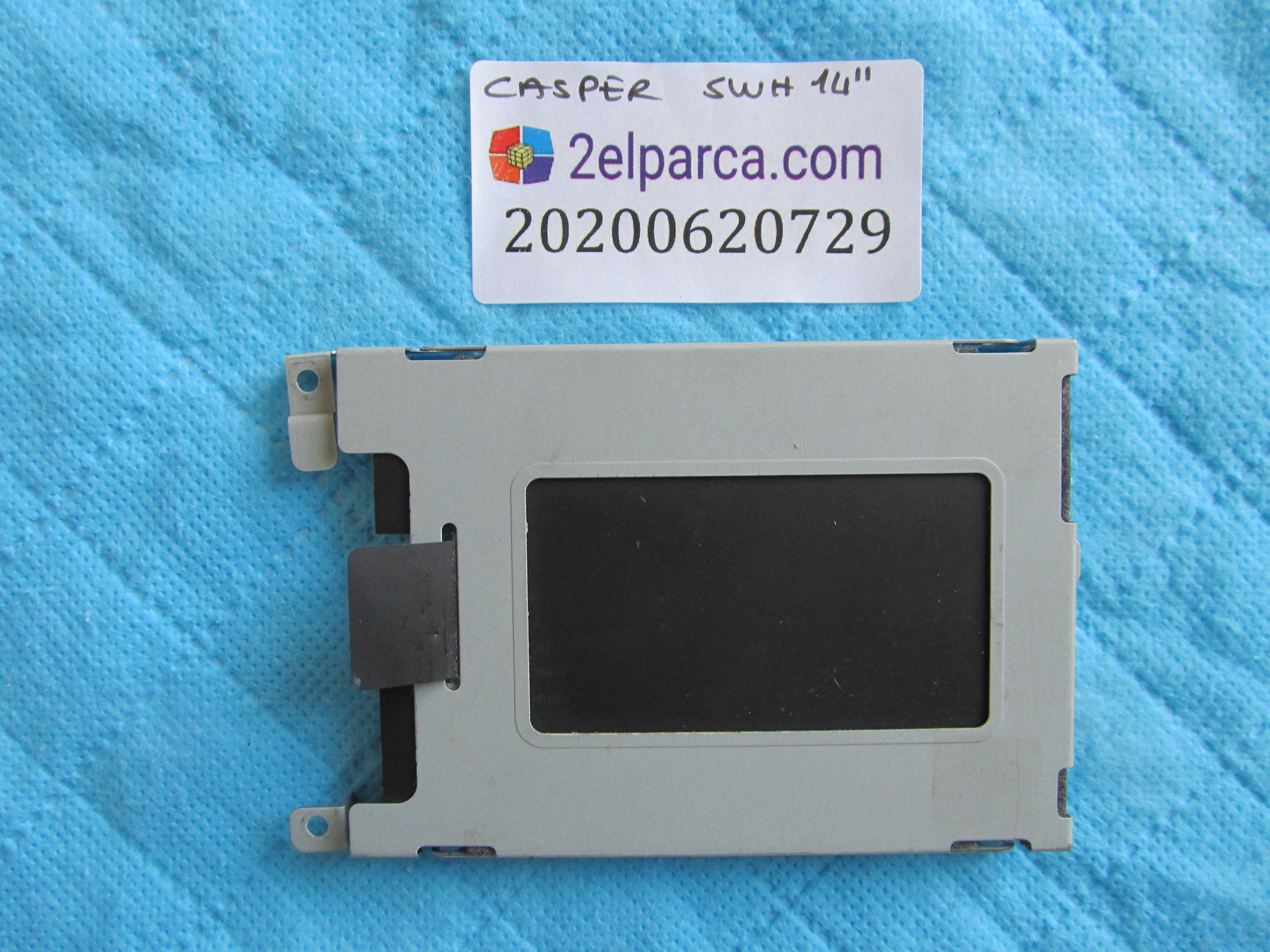 CASPER Casper swh 14 küçük görsel 2
