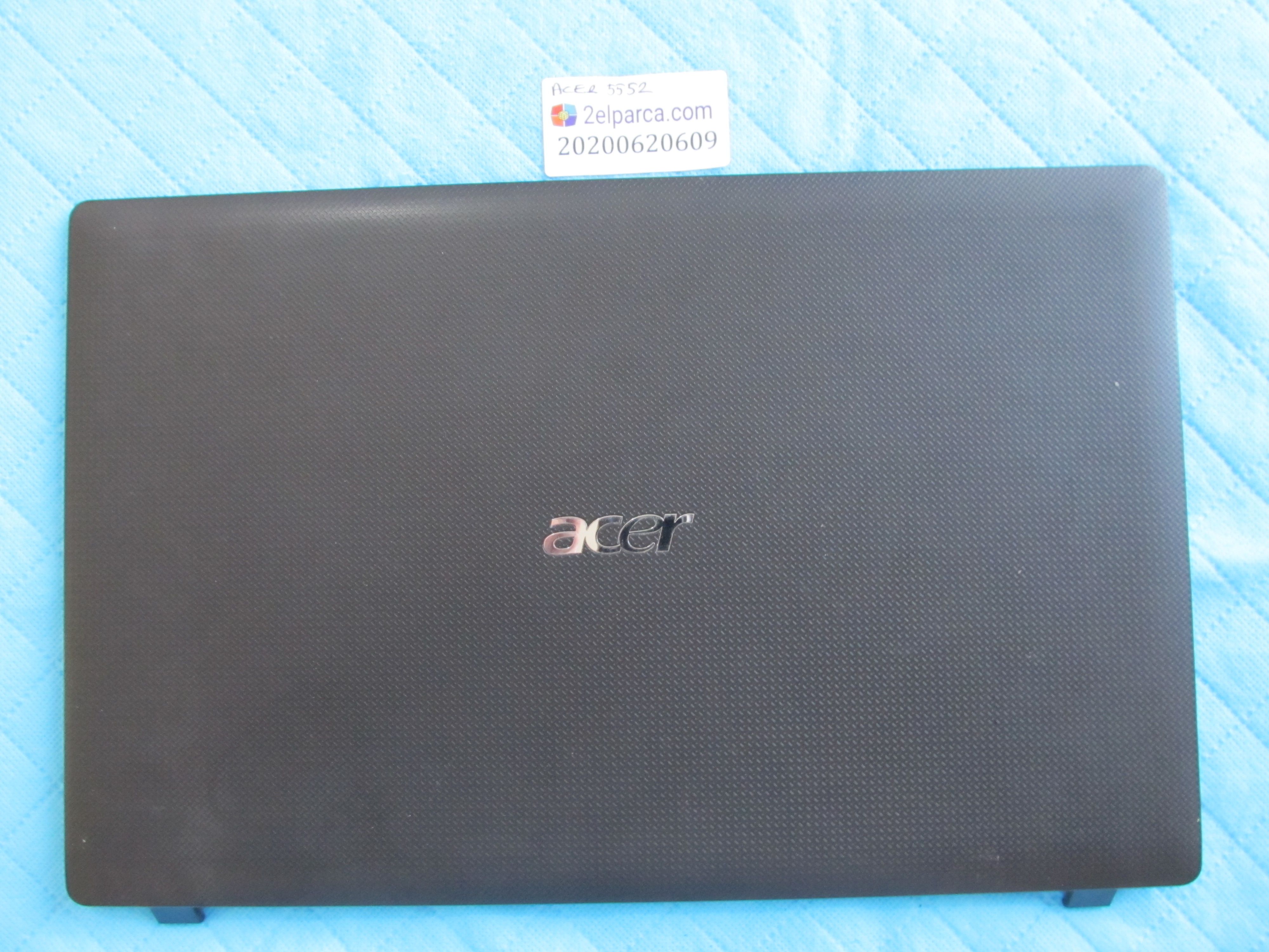 ACER Acer 5552 ekran arka kapak lcd back cover küçük görsel 2