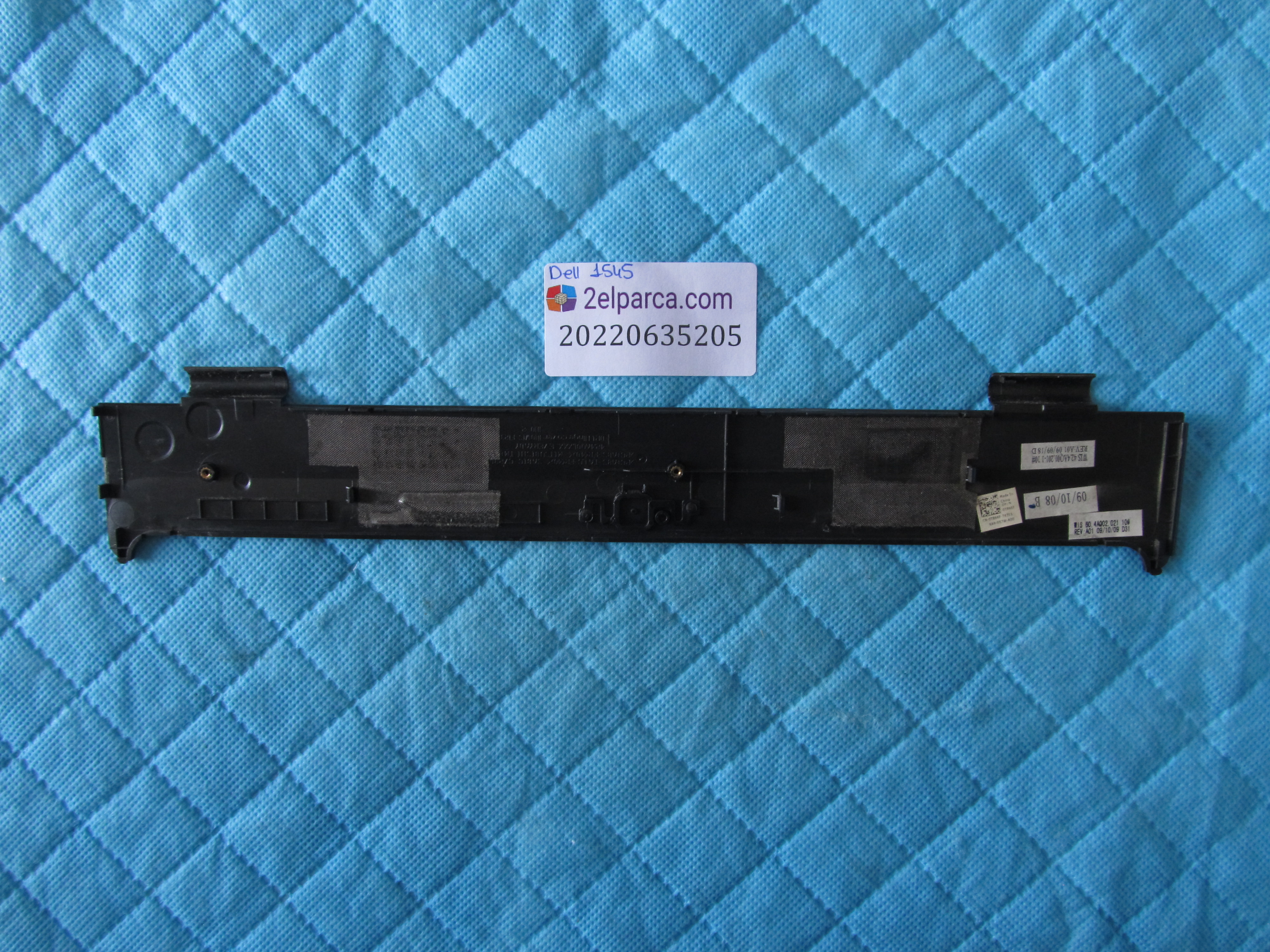 DELL Dell 1545 tetik paneli orjinal ürün küçük görsel 2