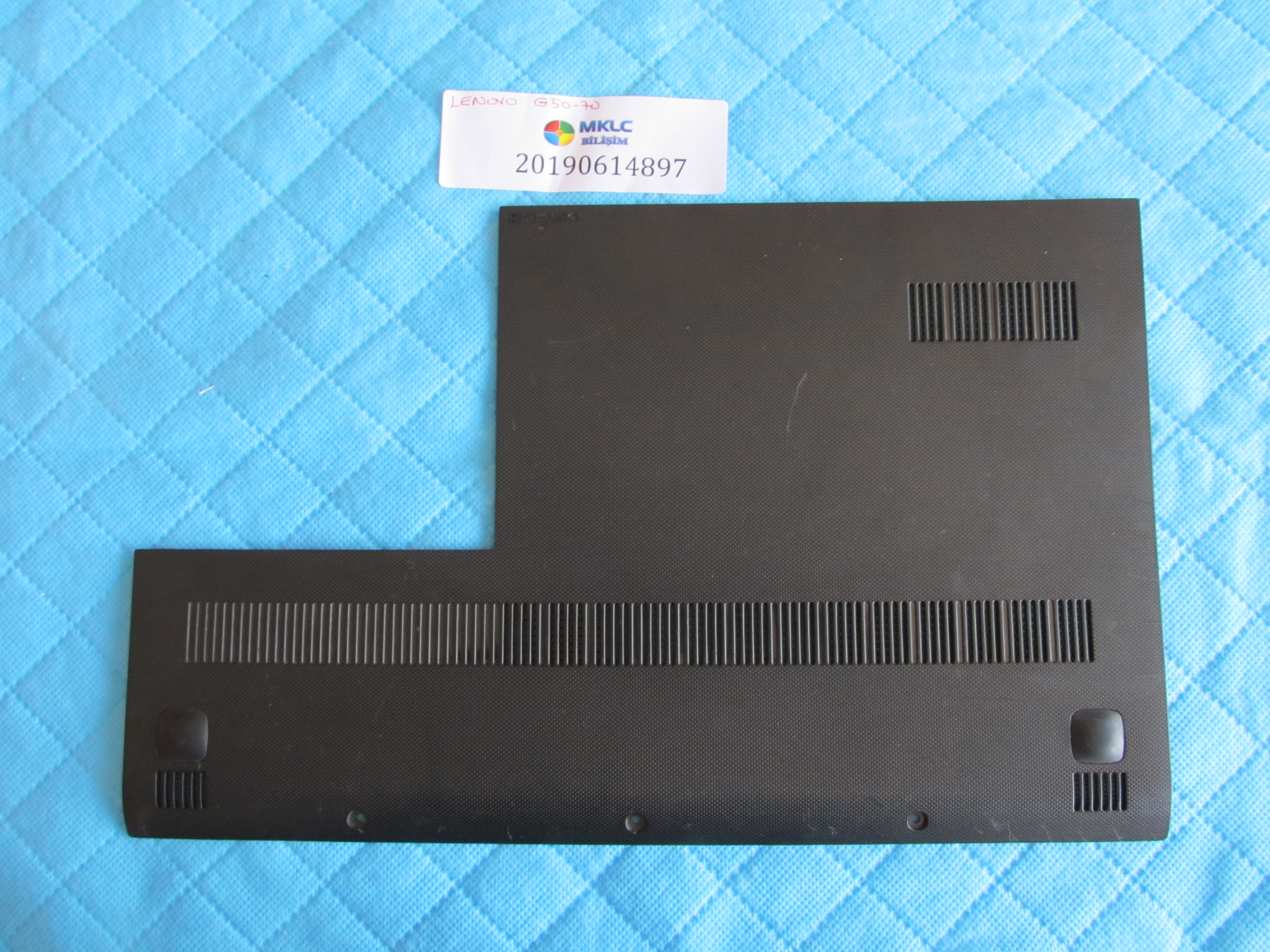 Lenovo g50-70 alt kasa kapaği orjinal ürün