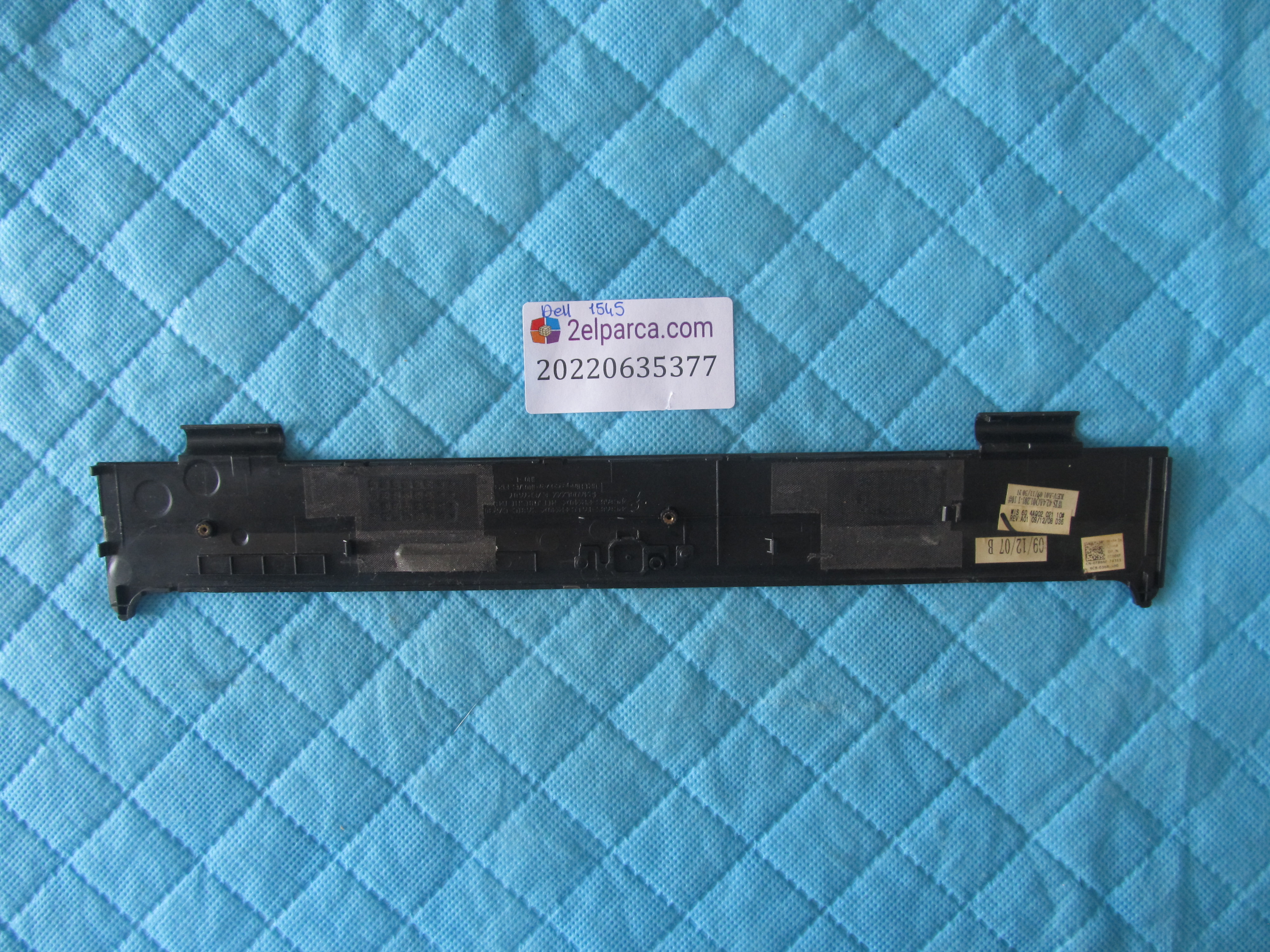 DELL Dell 1545 tetik paneli orjinal ürün küçük görsel 2