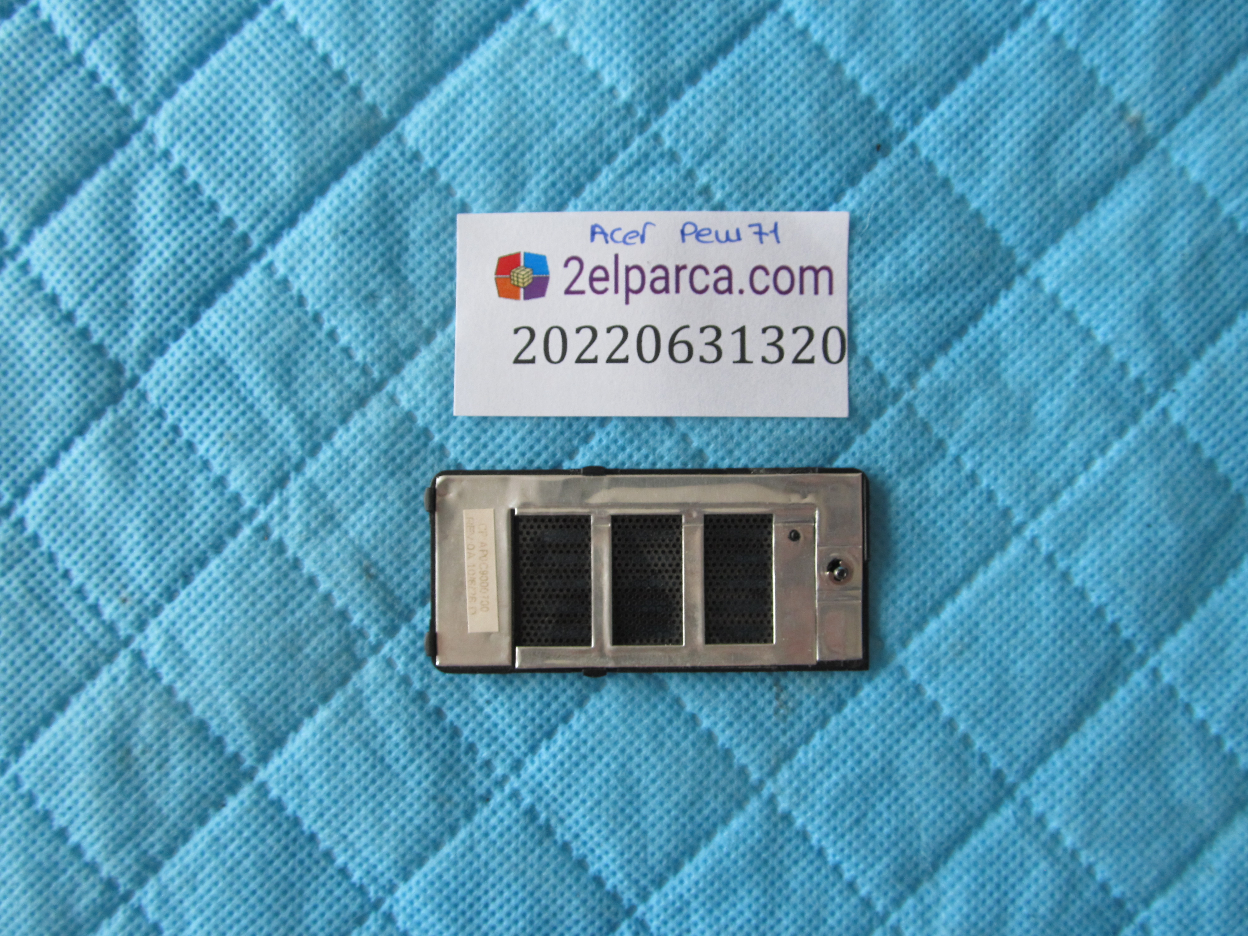 ACER Acer 5742g alt kasa kapaği ufak küçük görsel 2