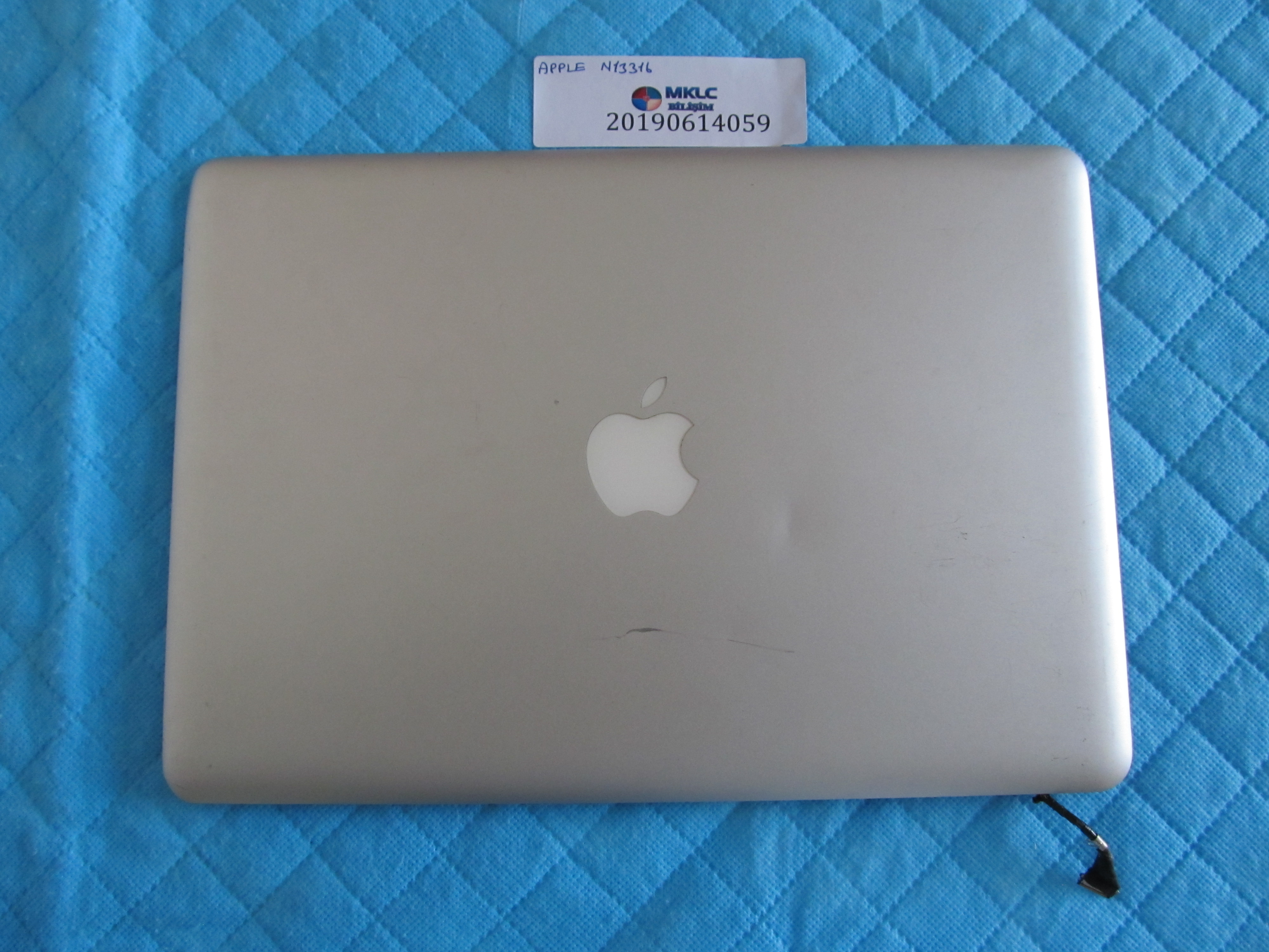 APPLE Apple n13316 ekran kit küçük görsel 2