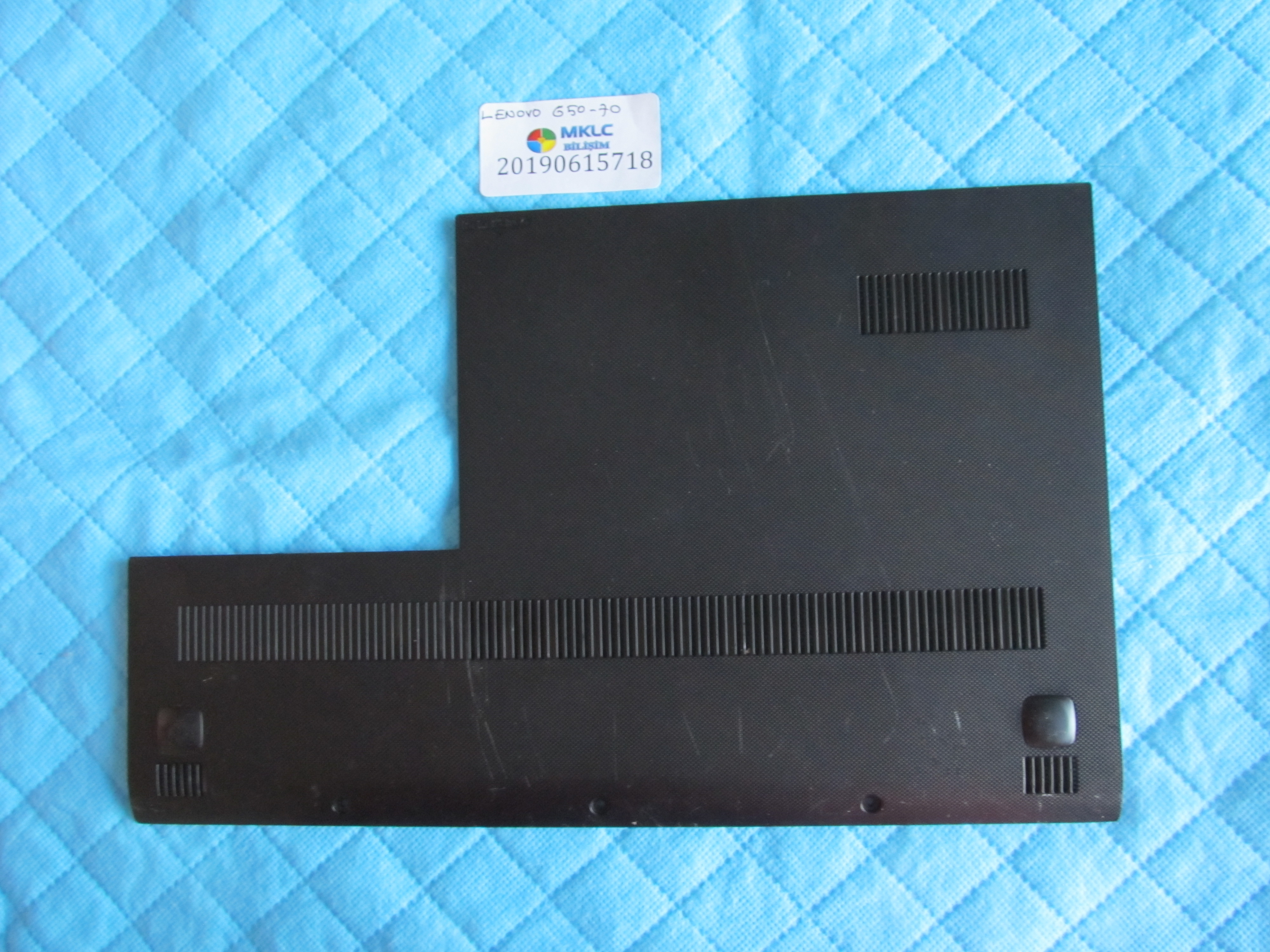 Lenovo g50-70 alt kasa kapaği orjinal ürün
