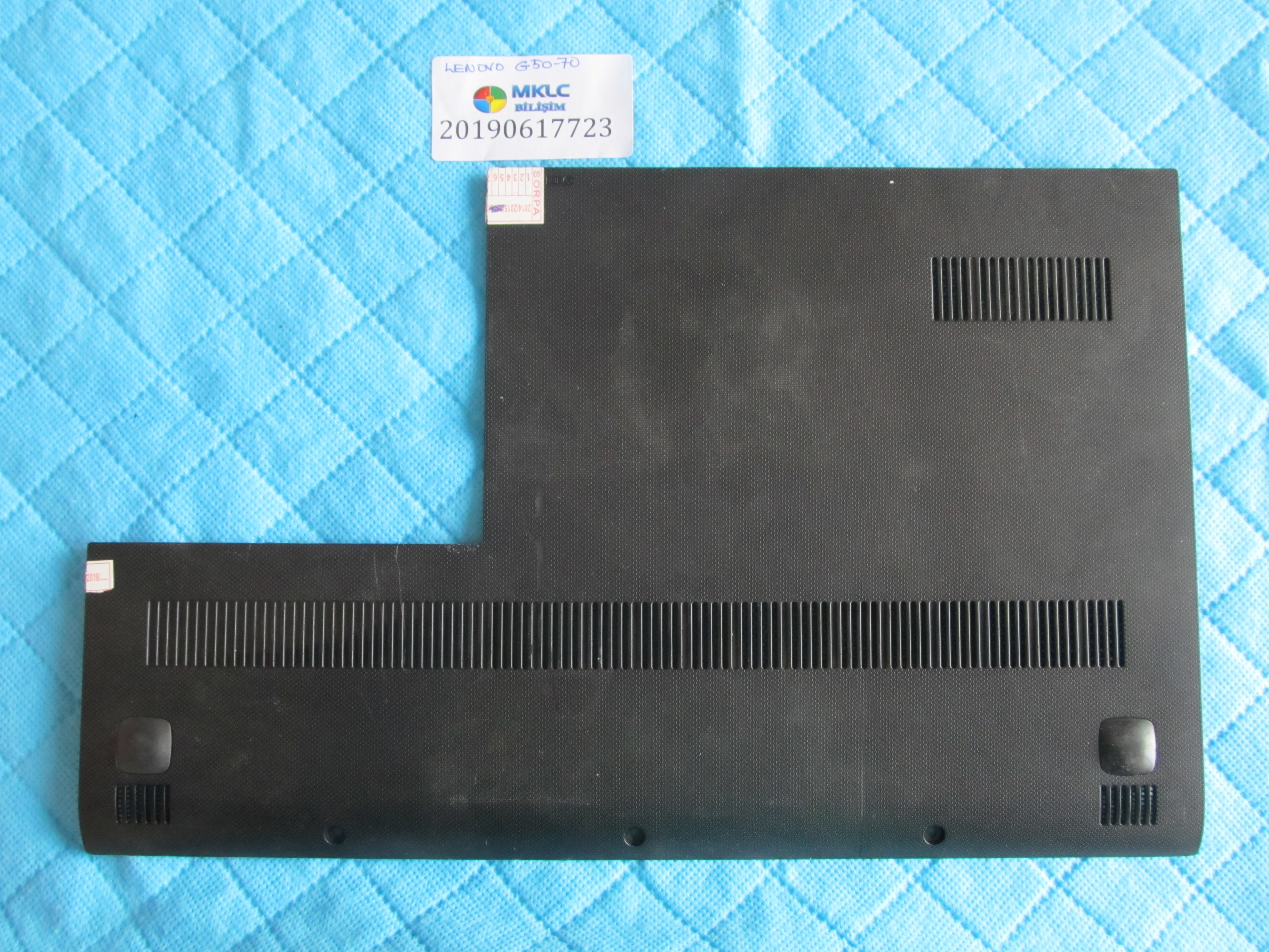 Lenovo g50-70 alt kasa kapaği orjinal ürün