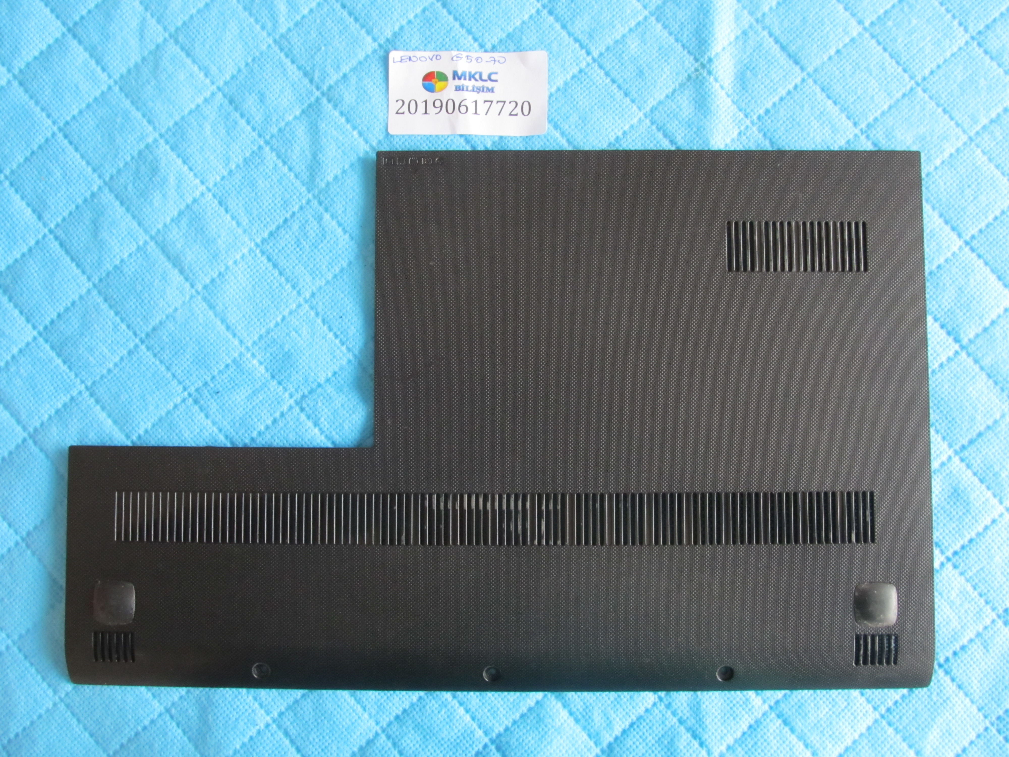 Lenovo g50-70 alt kasa kapaği orjinal ürün