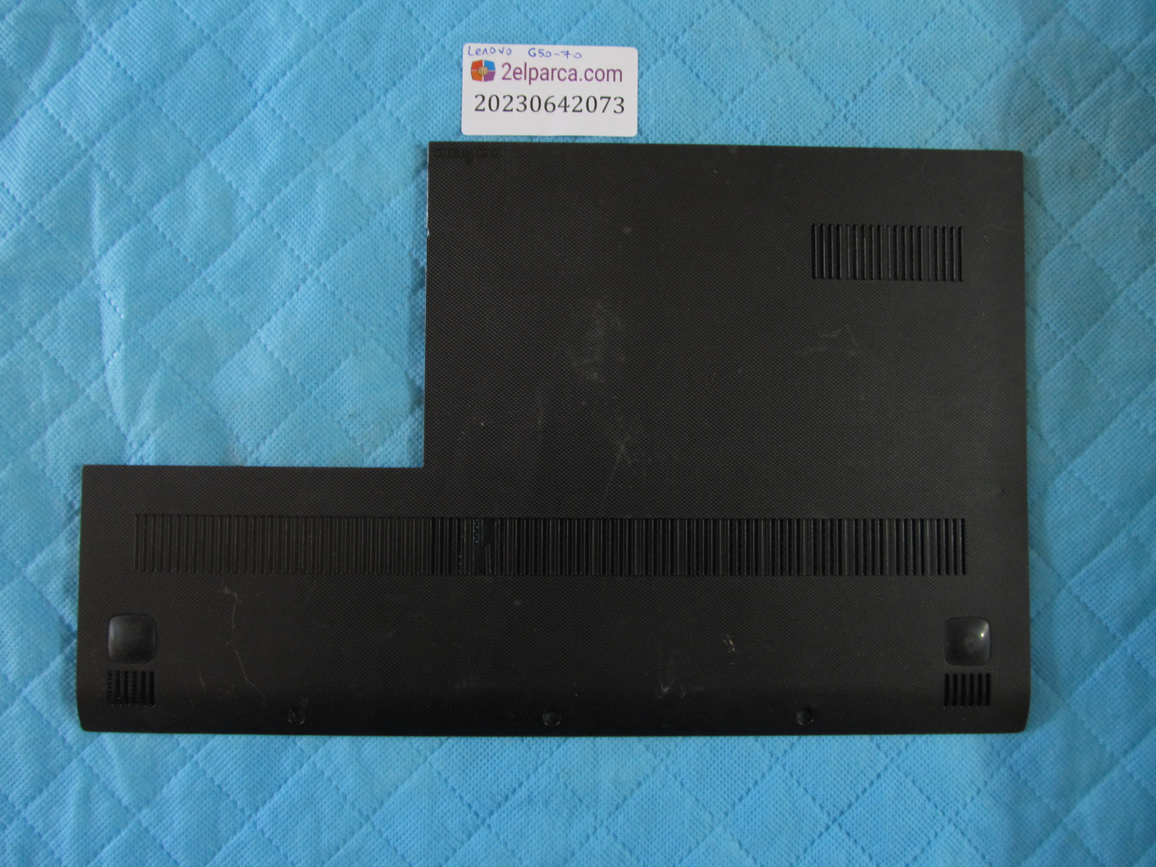 LENOVO Lenovo g50-70 alt kasa kapaği orjinal ürün küçük görsel 2