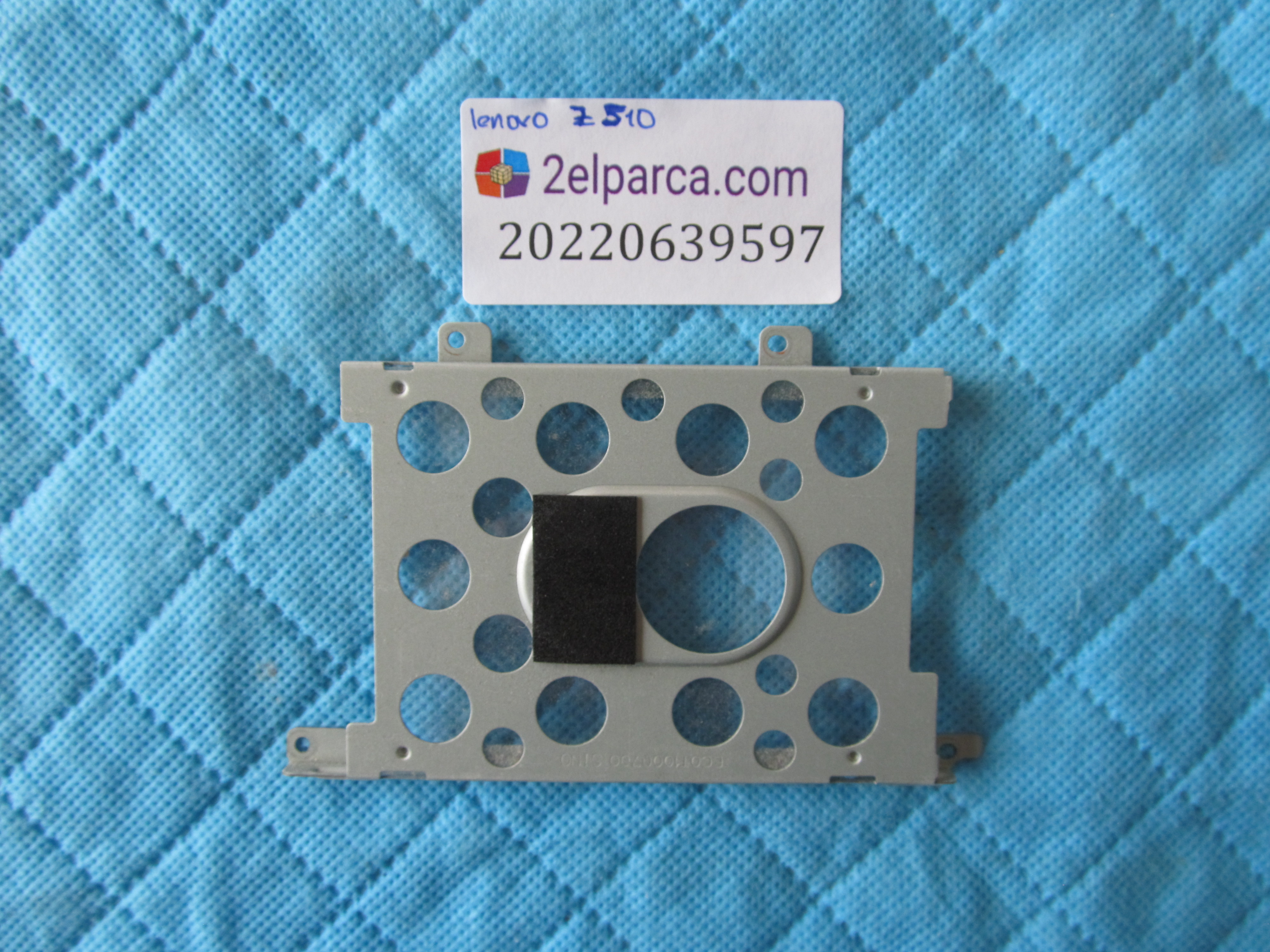 Lenovo z510 hard disk kasasi hdd kutu orjinal ürün