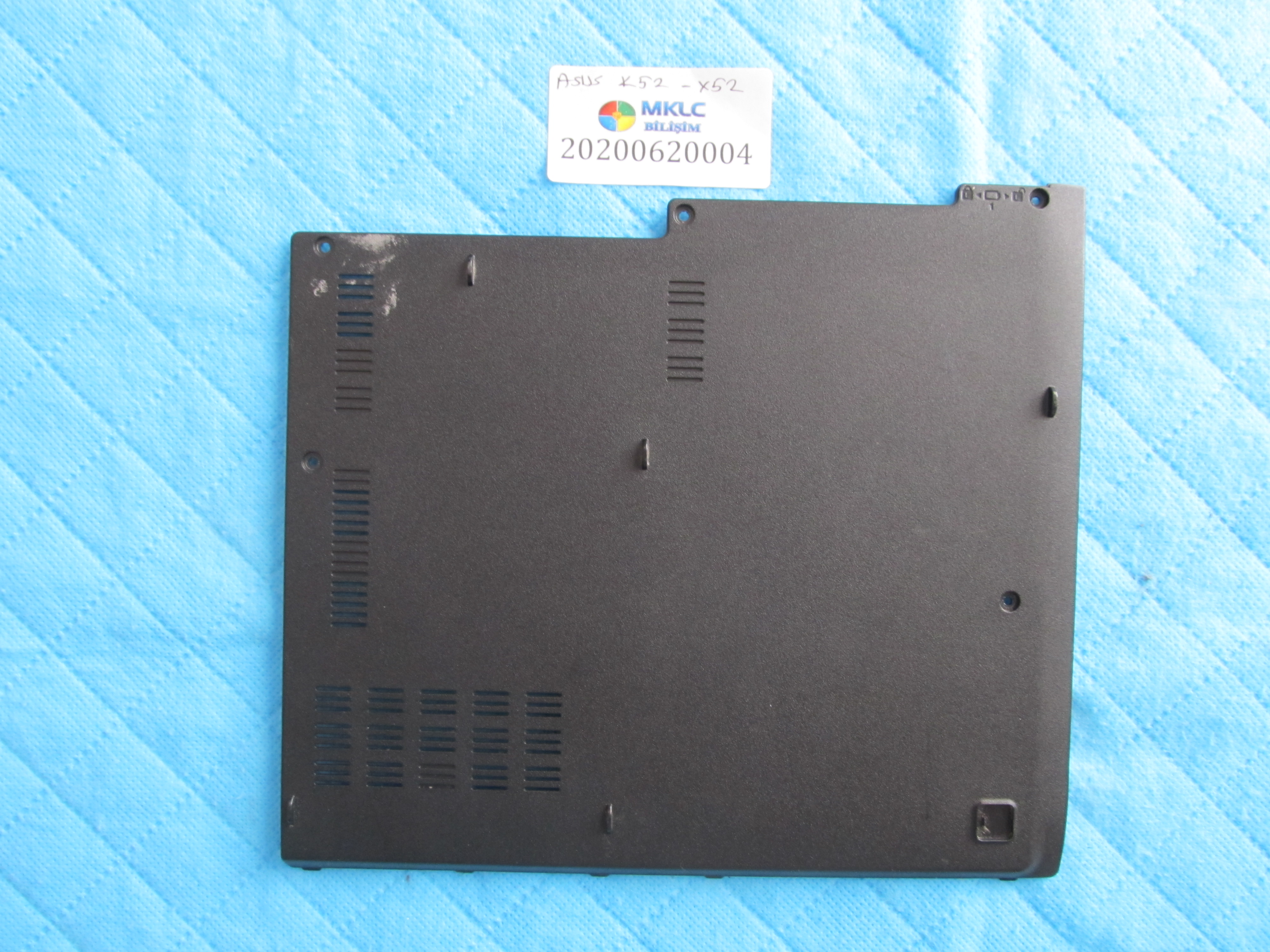 Asus k52-x52 alt kasa kapaği
