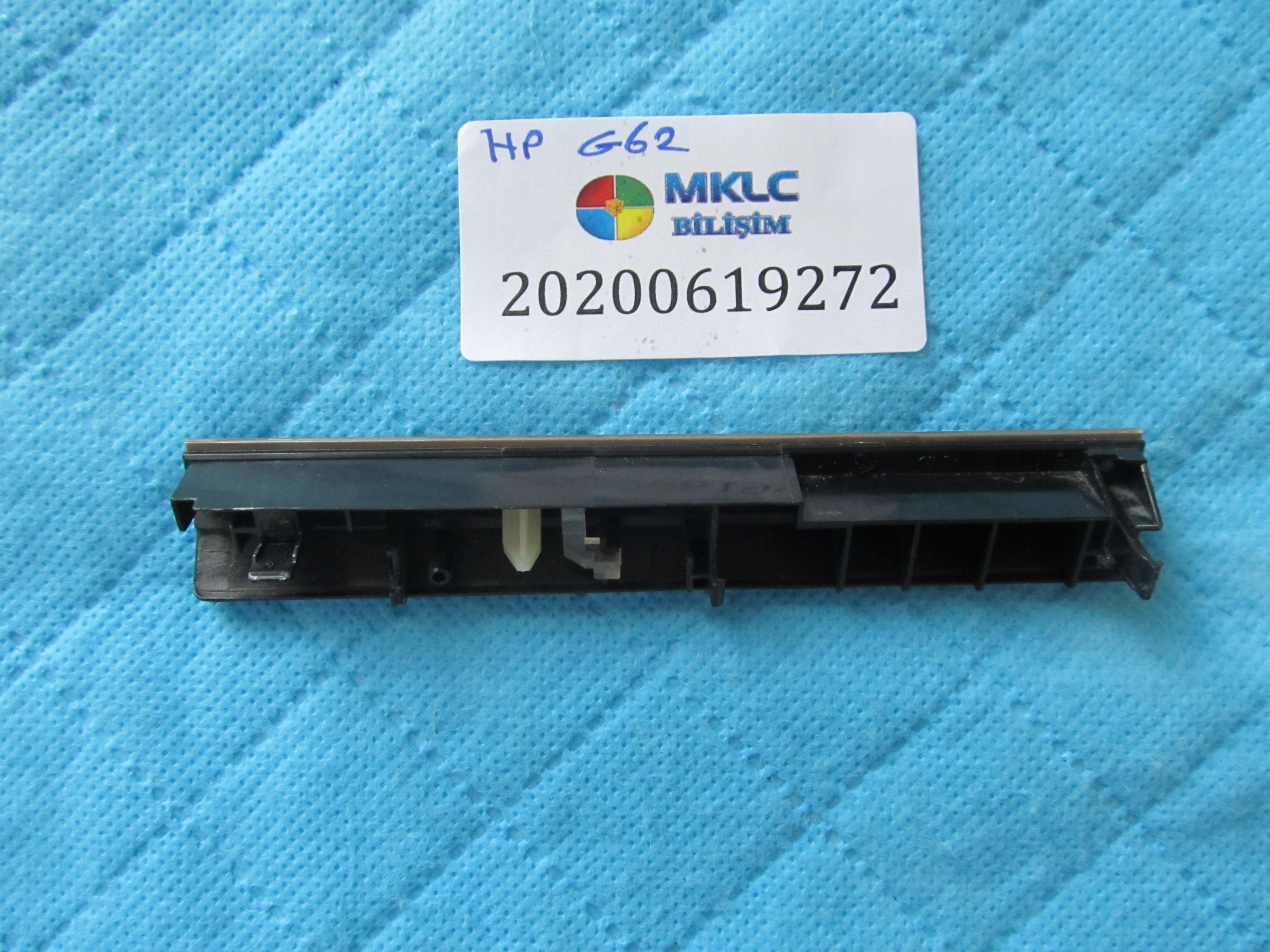 HP Hp g62 dvd kapaği orjinal küçük görsel 2