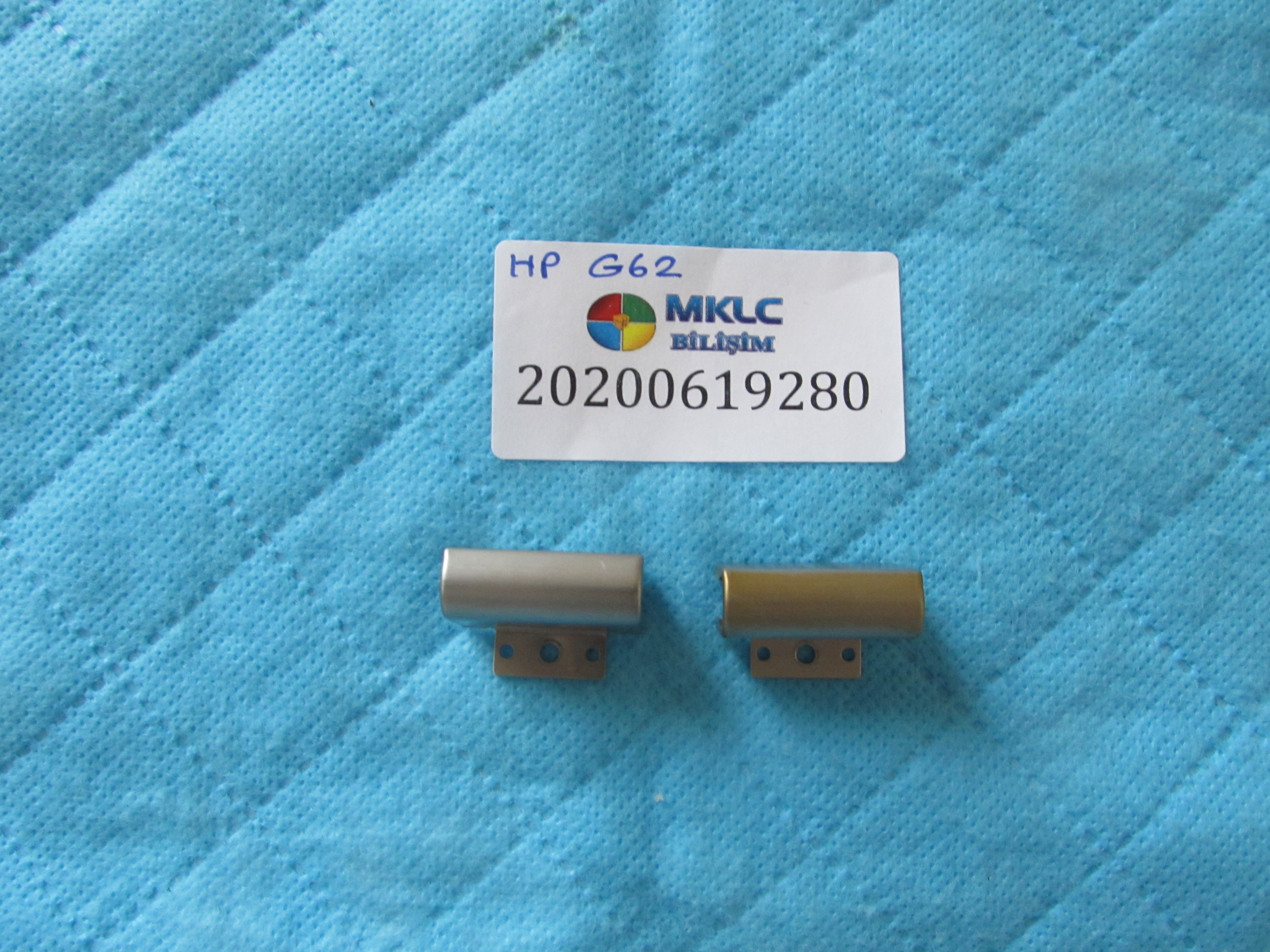 HP Hp g62 dvd kapaği orjinal küçük görsel 3