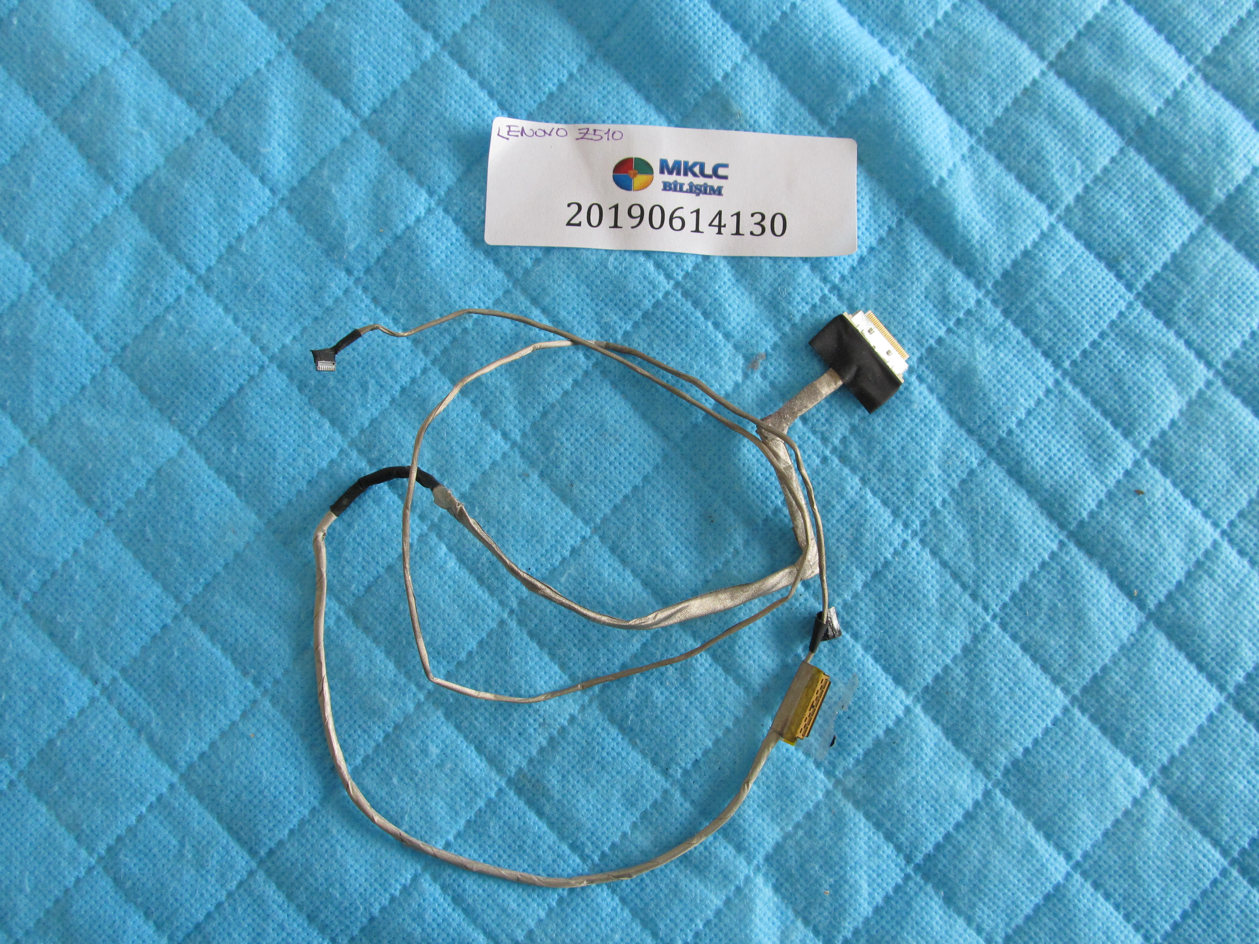 Lenovo z510 led data kablo orjinal ürün