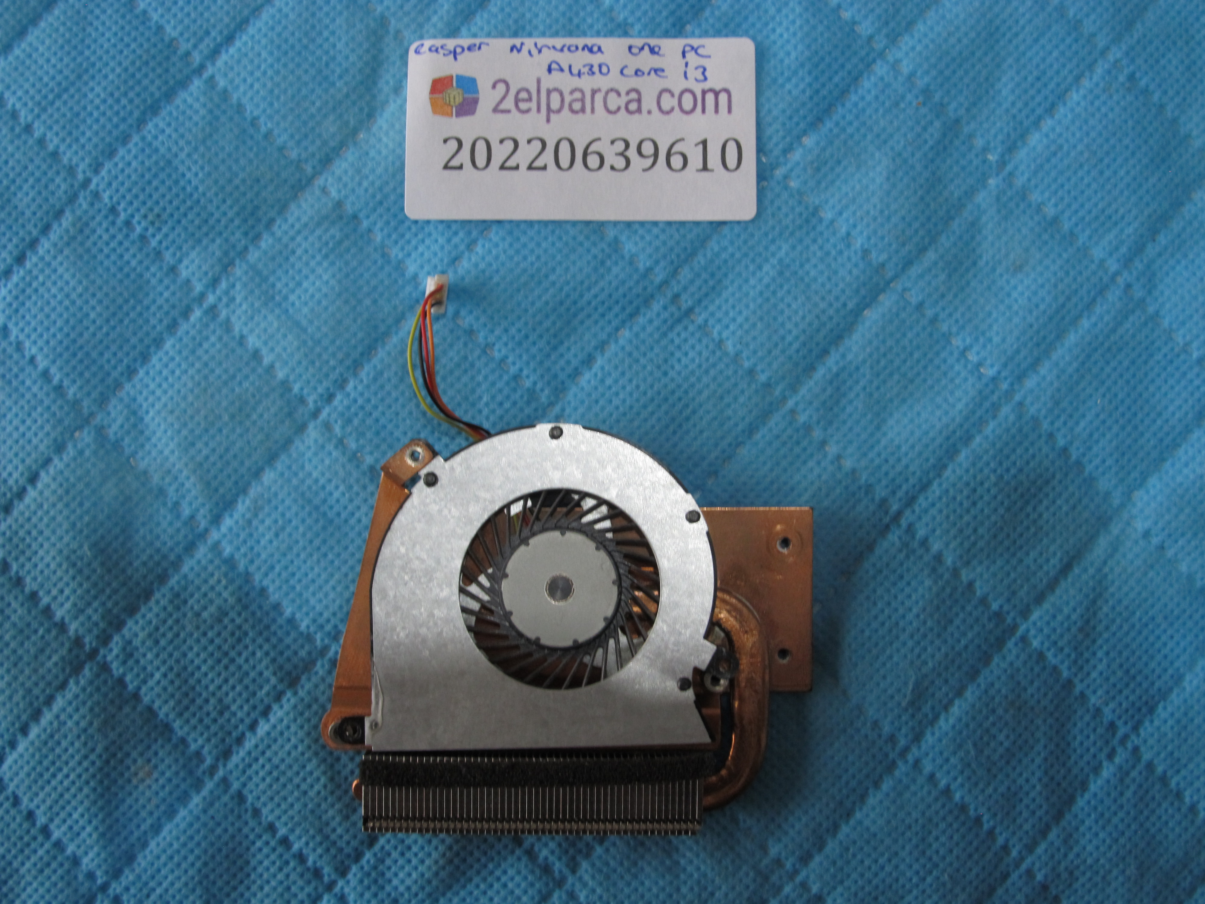 SAMSUNG Samsung np940 tetik usb ve kart okuyucu board orjinal ürün küçük görsel 3