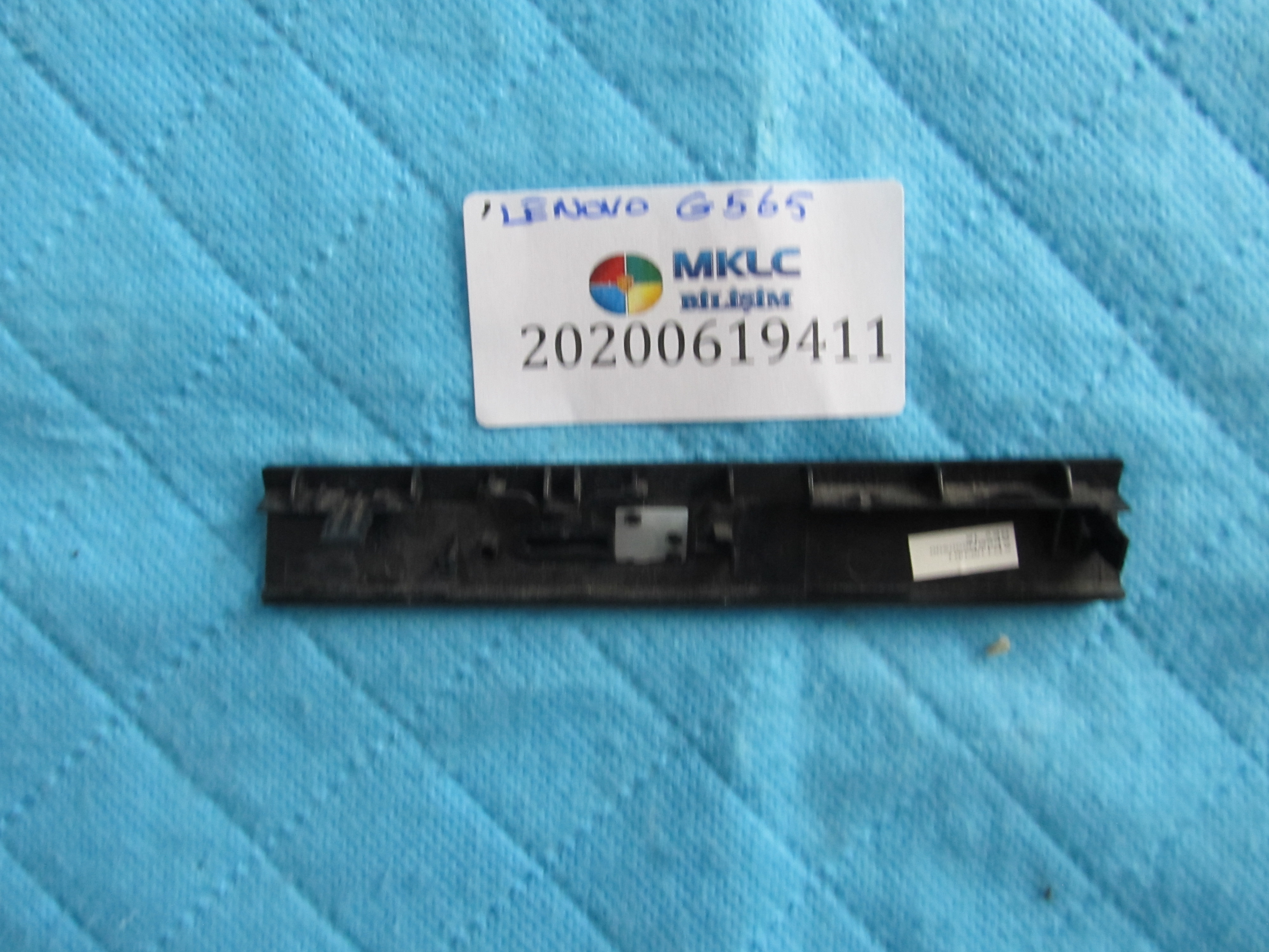 LENOVO Lenovo g565 dvd kapaği orjinal küçük görsel 2