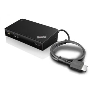 Lenovo 40a40090eu thinkpad onelink + dock eu