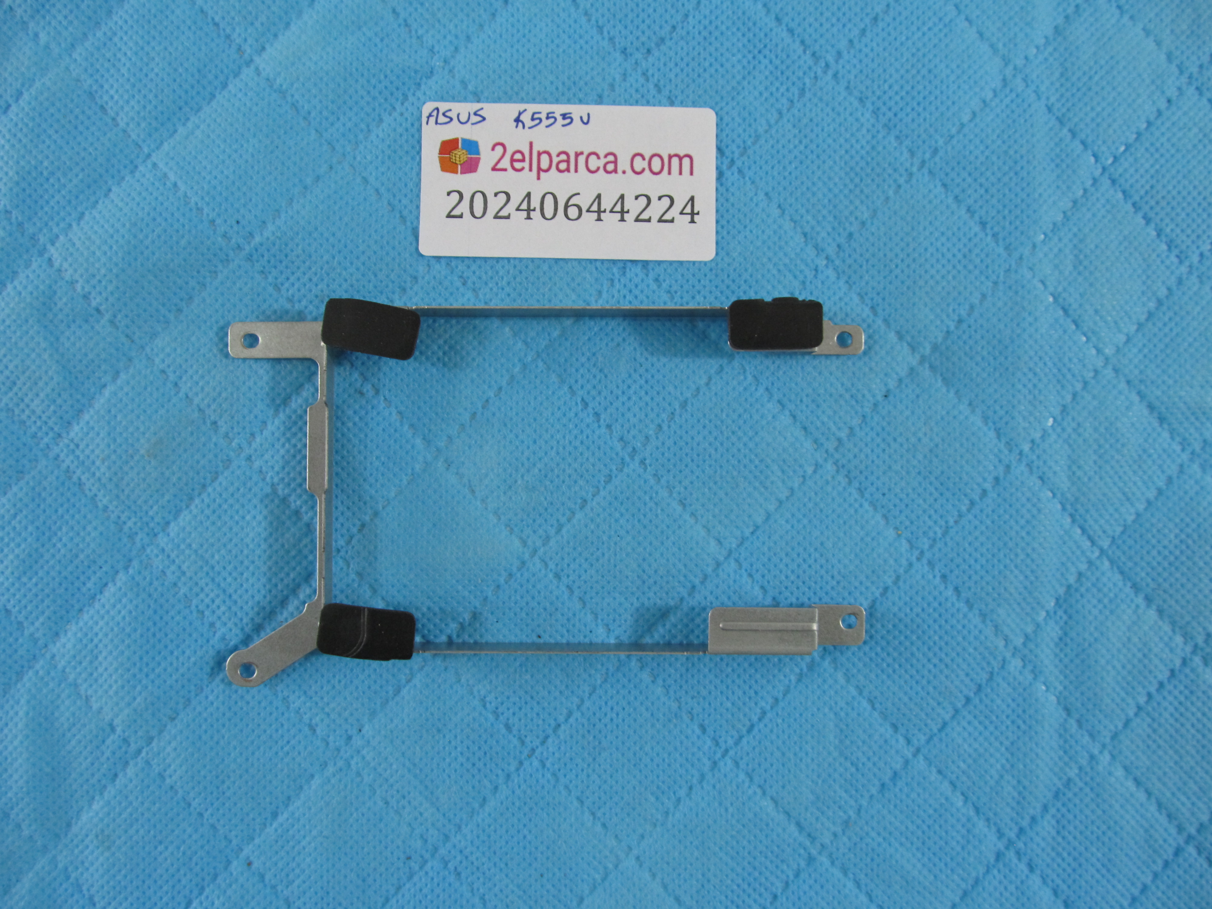 Asus k555u hard disk kasa hdd kutusu orjinal ürün