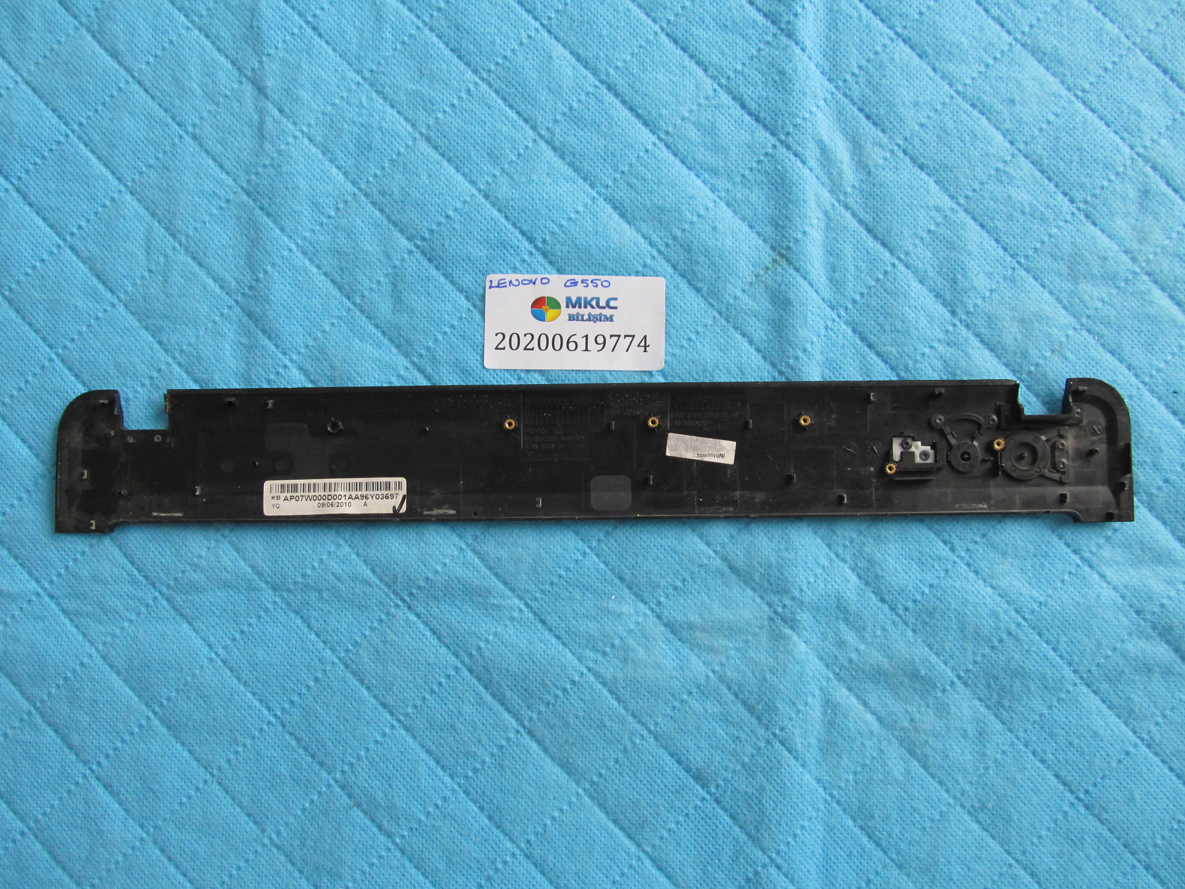 LENOVO Lenovo g550 tetik paneli küçük görsel 2
