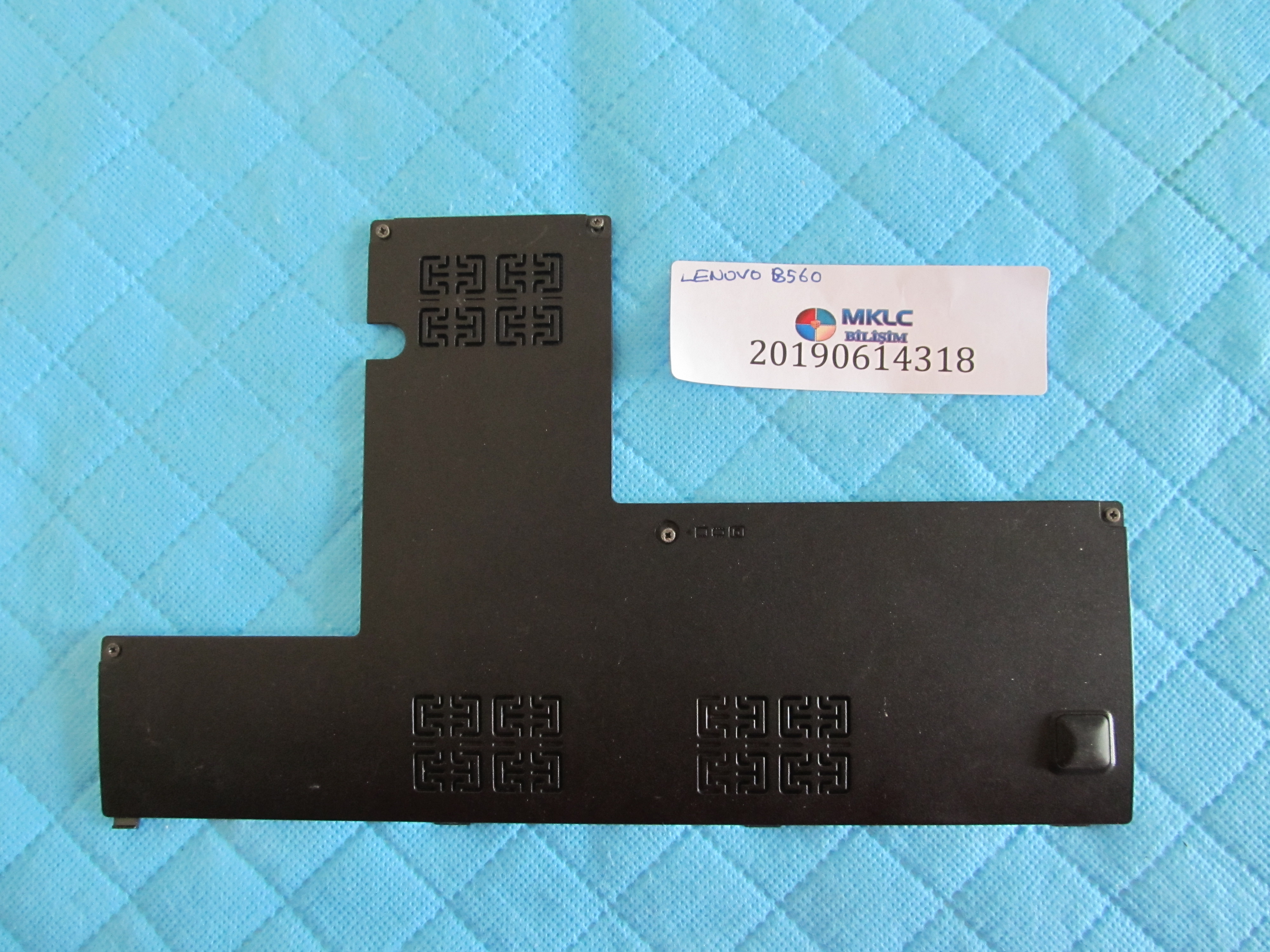 Lenovo b560 alt kasa kapaği